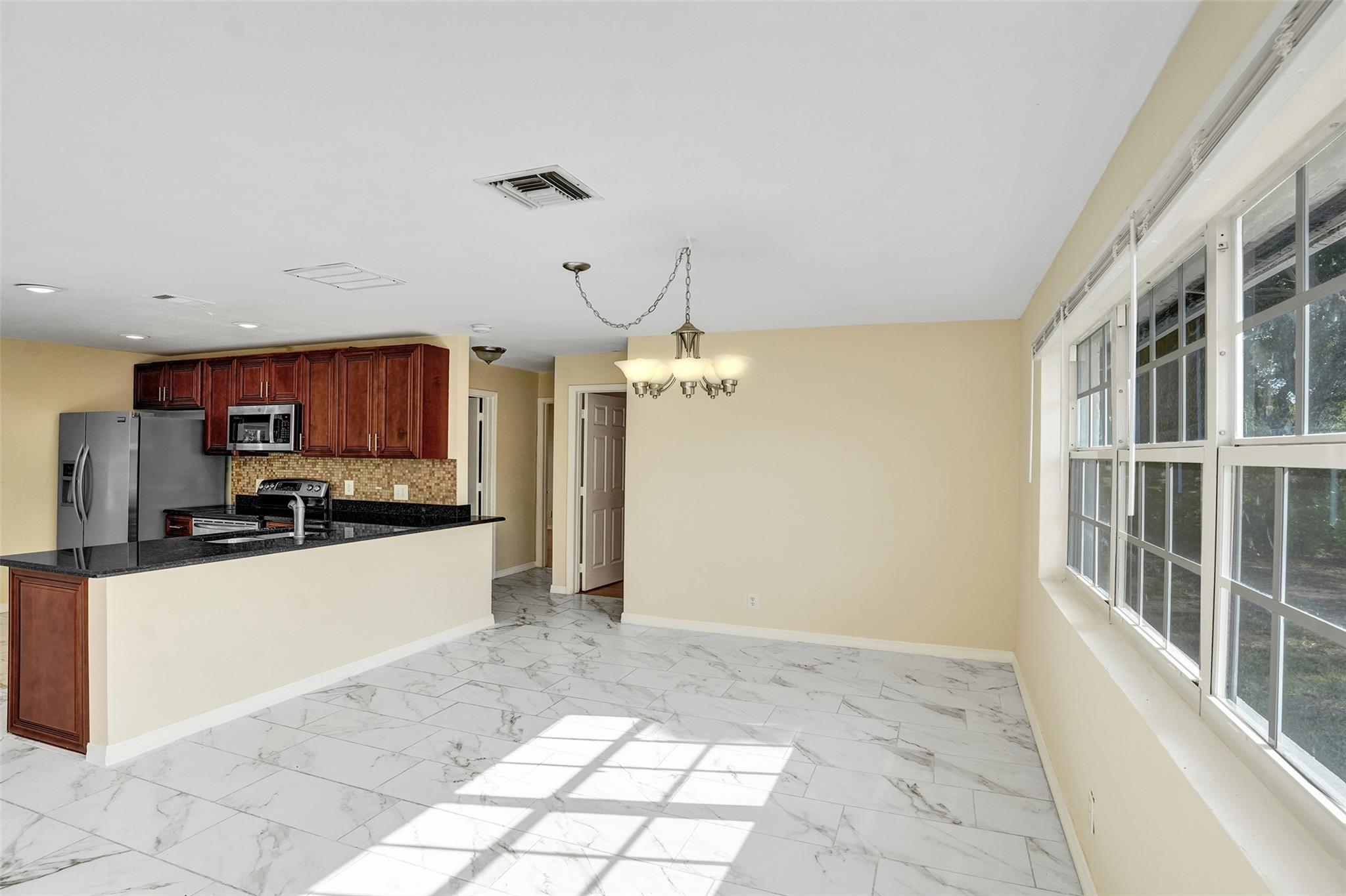 Spanish Village - Residential Lease