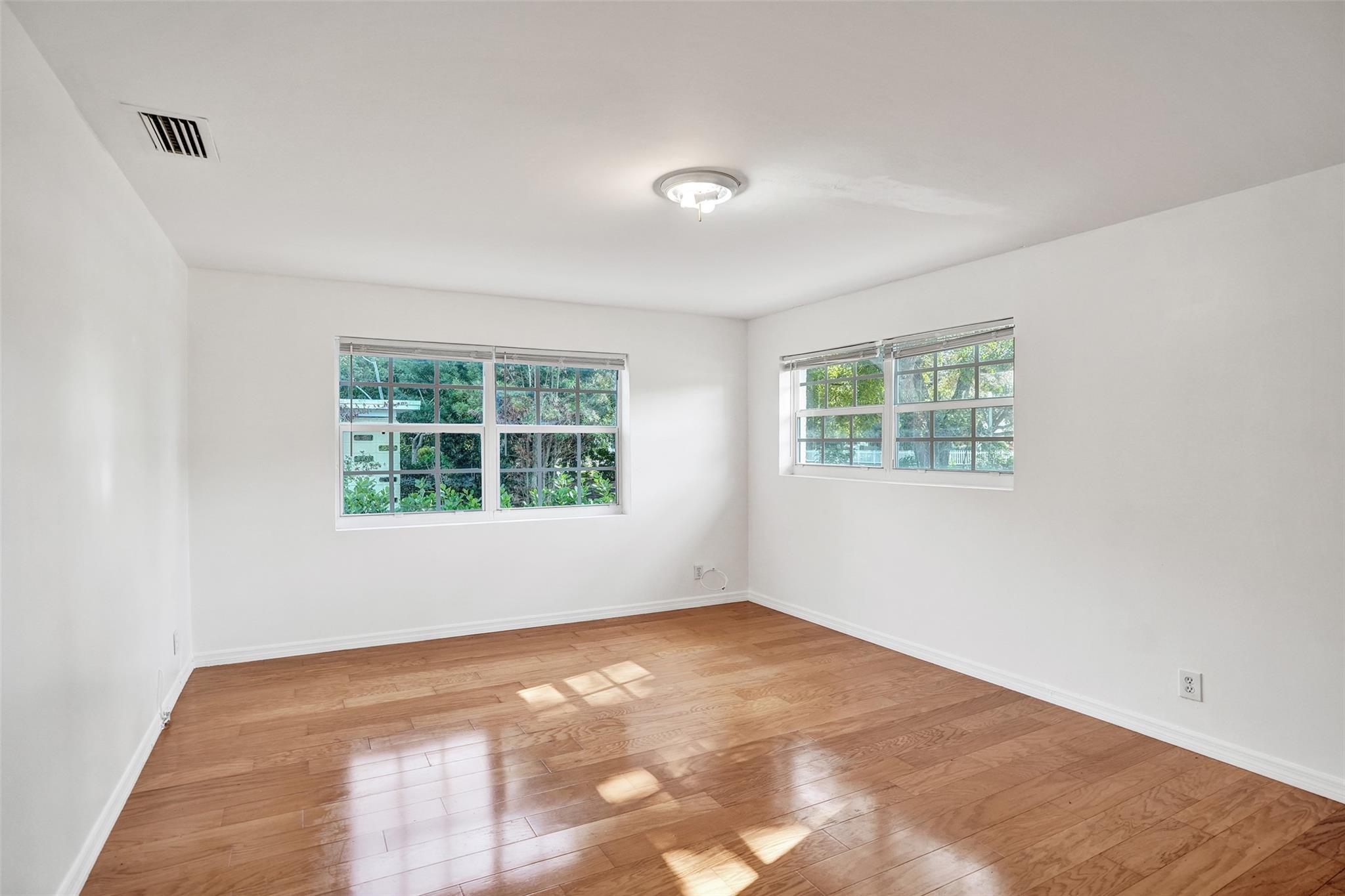 Spanish Village - Residential Lease