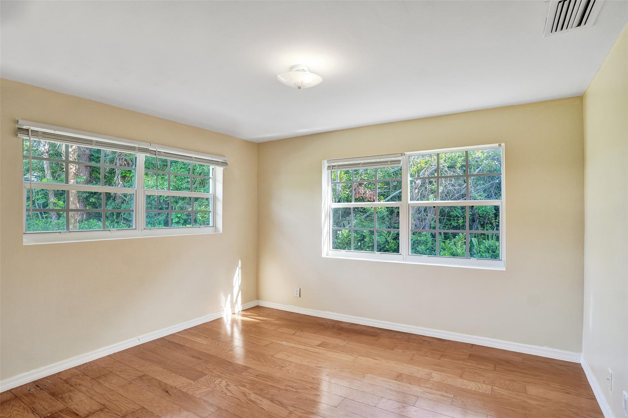 Spanish Village - Residential Lease