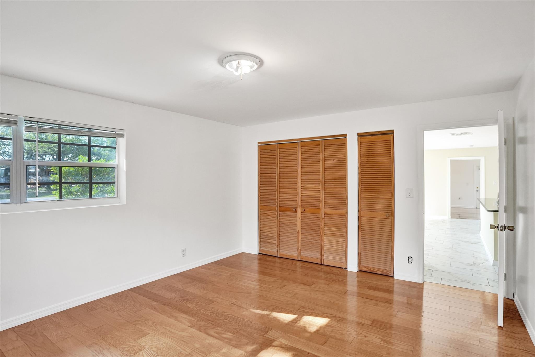 Spanish Village - Residential Lease