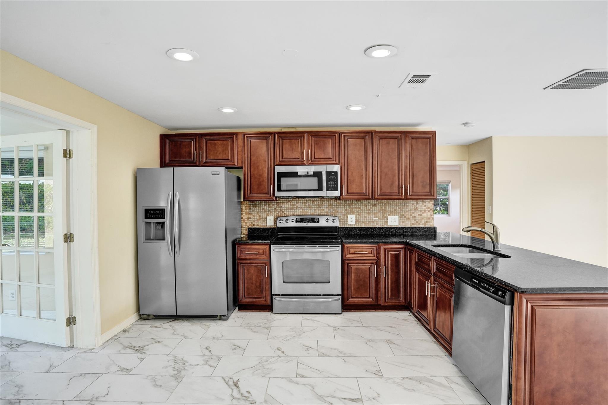 Spanish Village - Residential Lease