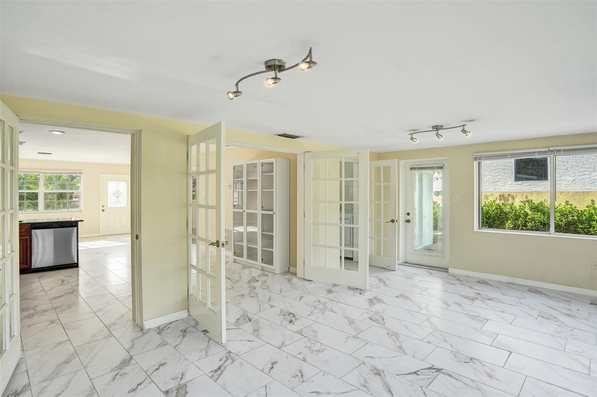 Spanish Village - Residential Lease