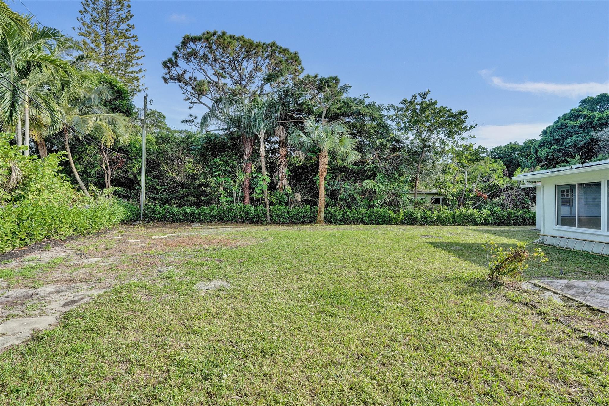 Spanish Village - Residential Lease