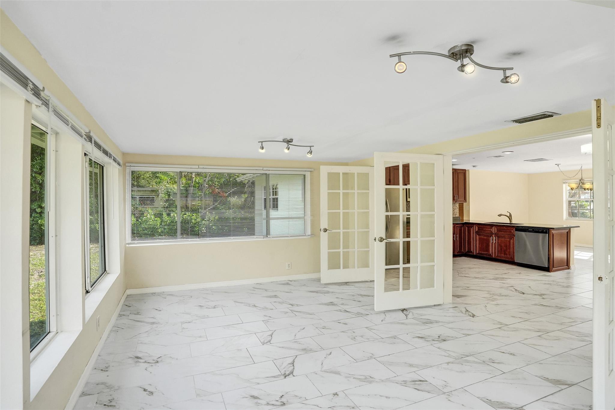 Spanish Village - Residential Lease