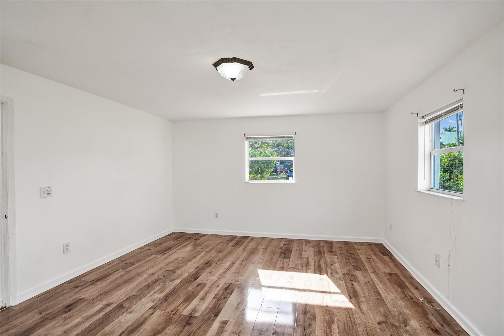 Spanish Village - Residential Lease