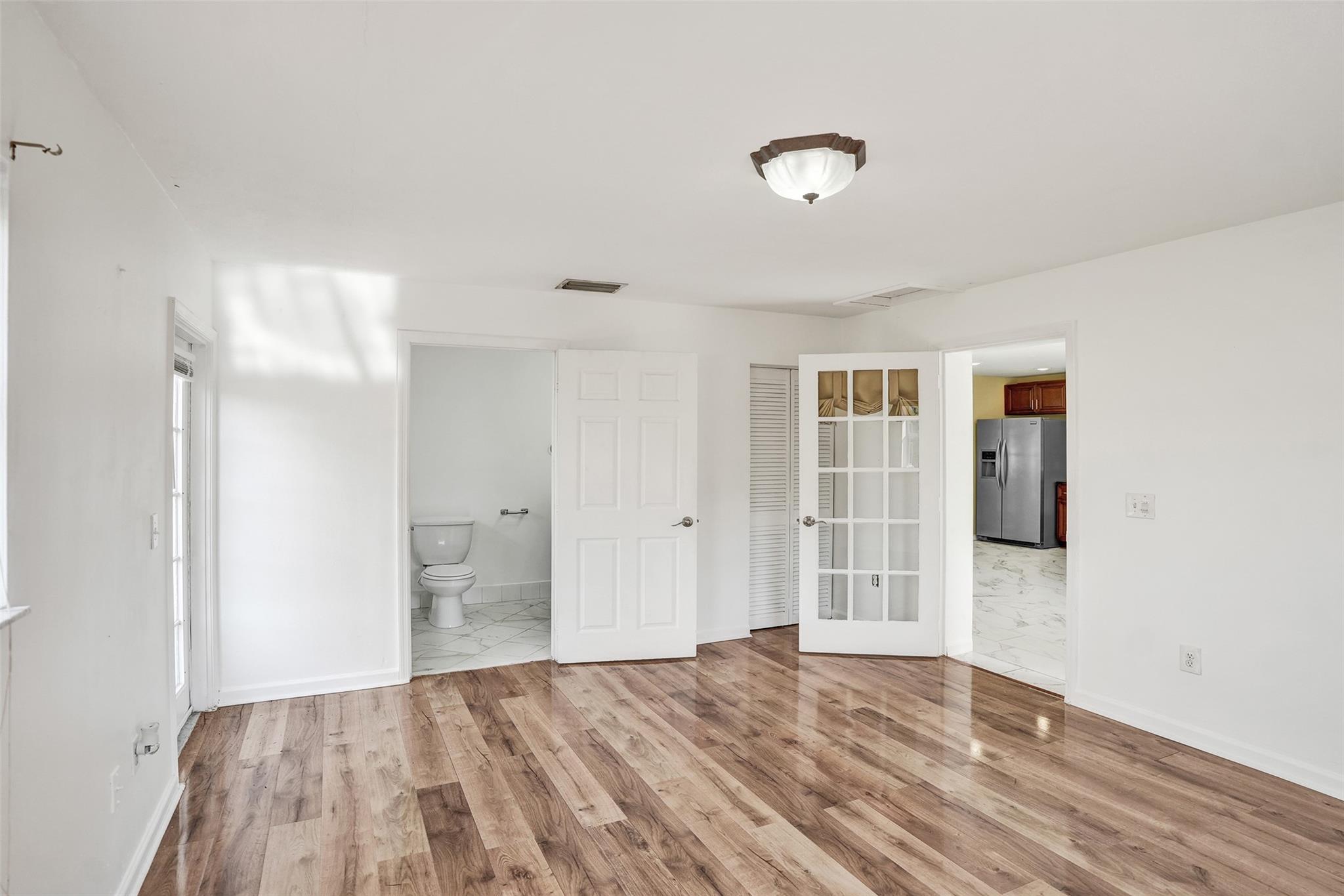 Spanish Village - Residential Lease