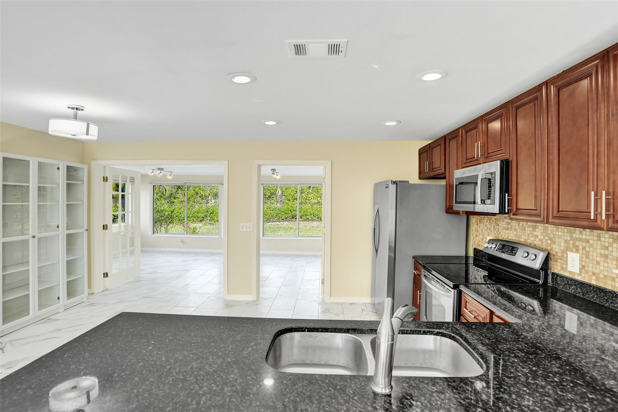 Spanish Village - Residential Lease