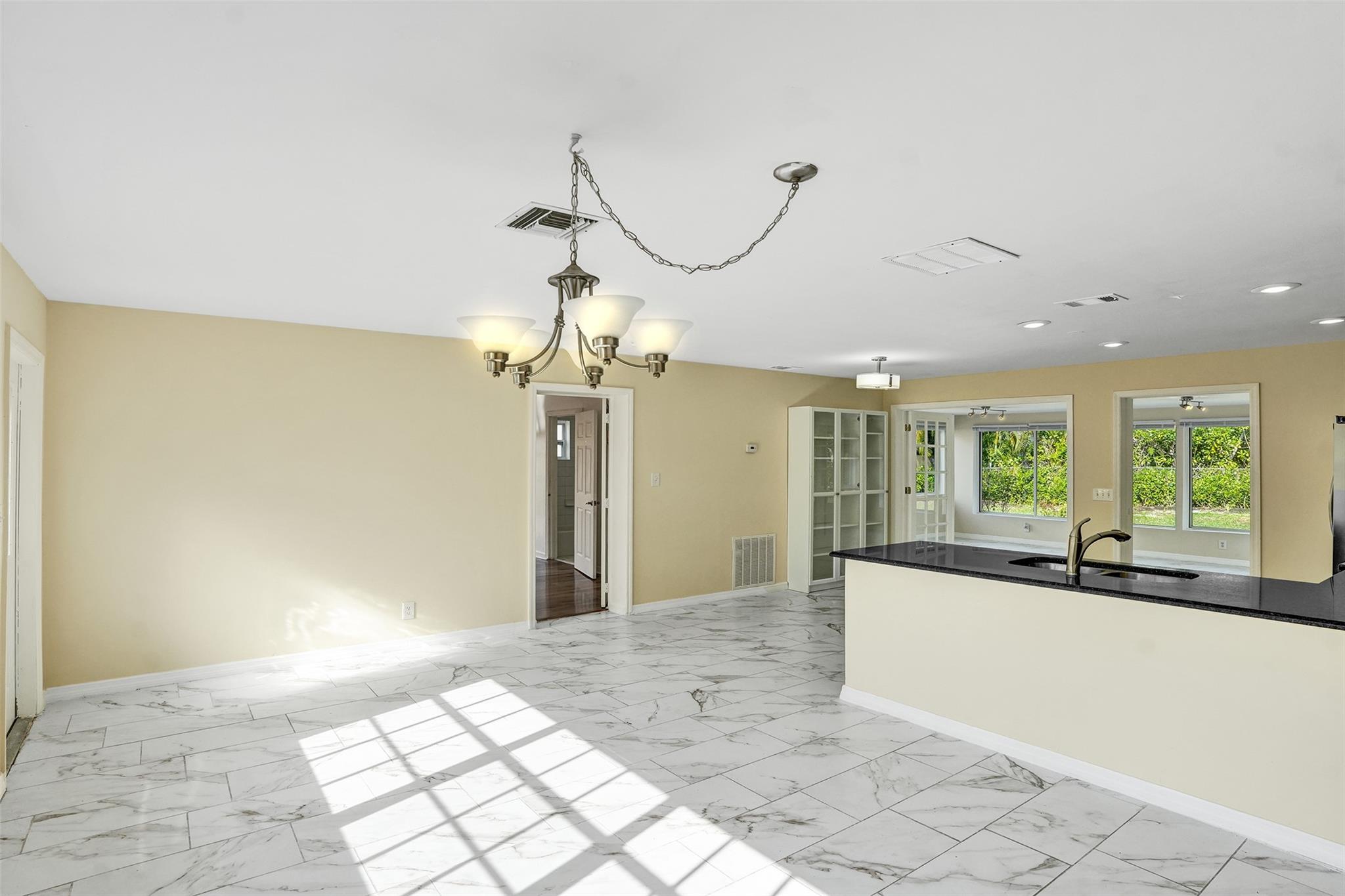 Spanish Village - Residential Lease