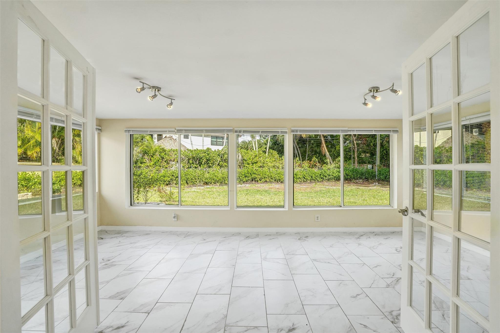 Spanish Village - Residential Lease