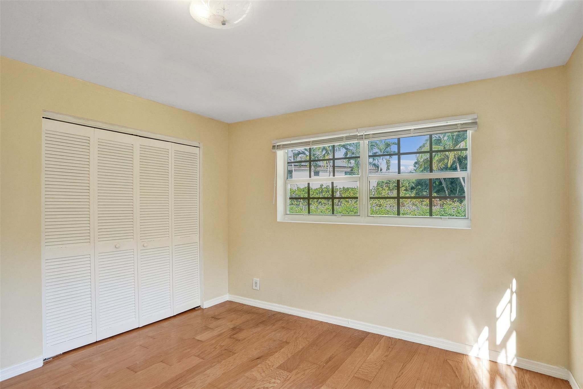 Spanish Village - Residential Lease