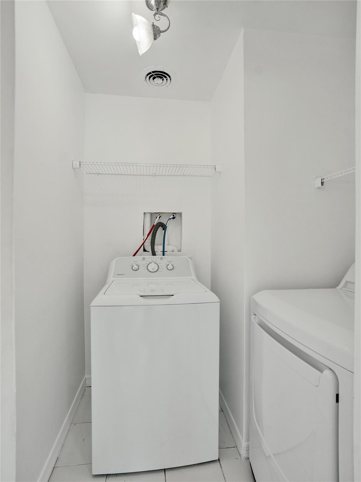 Spanish Village - Residential Lease