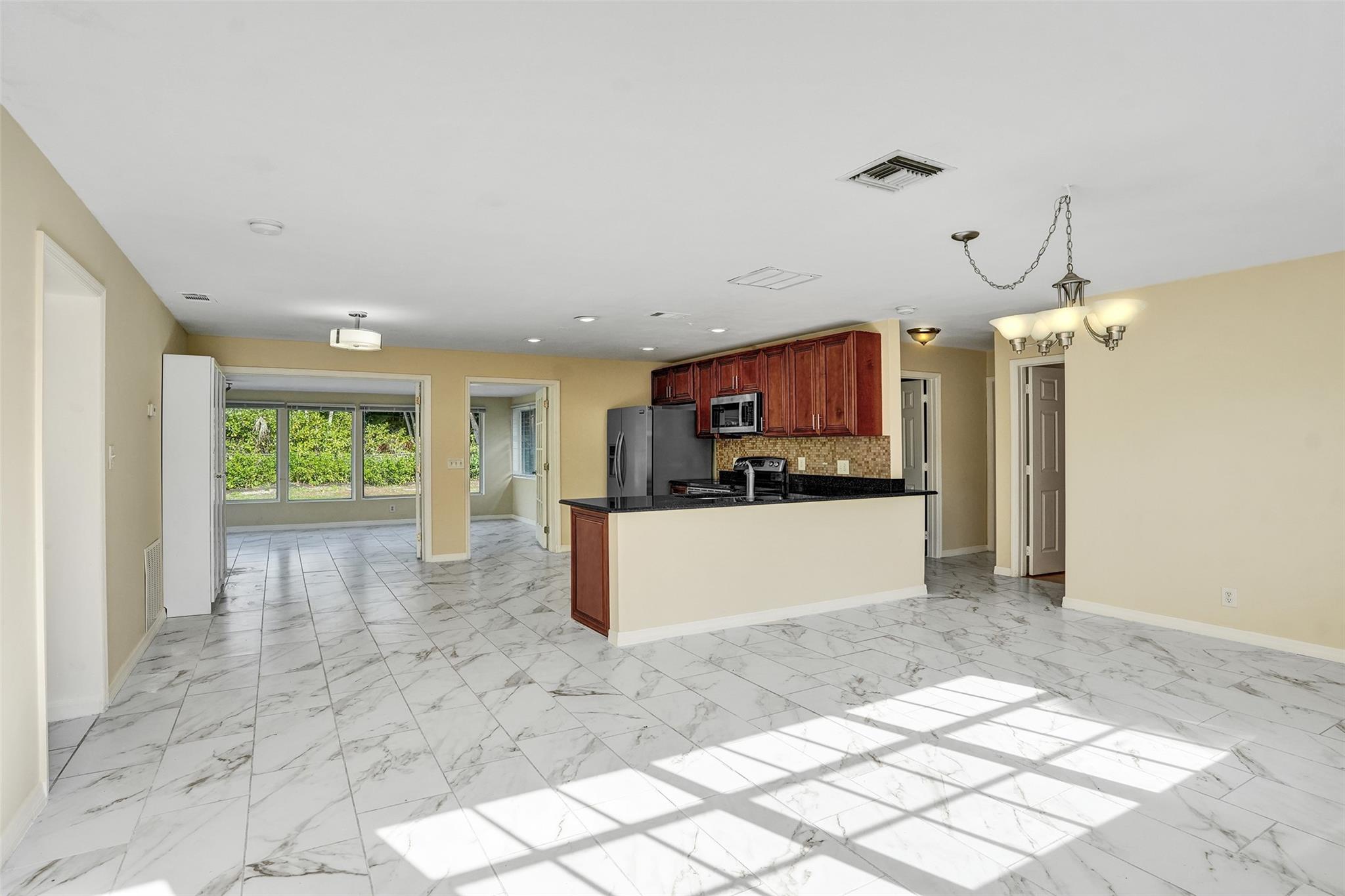 Spanish Village - Residential Lease