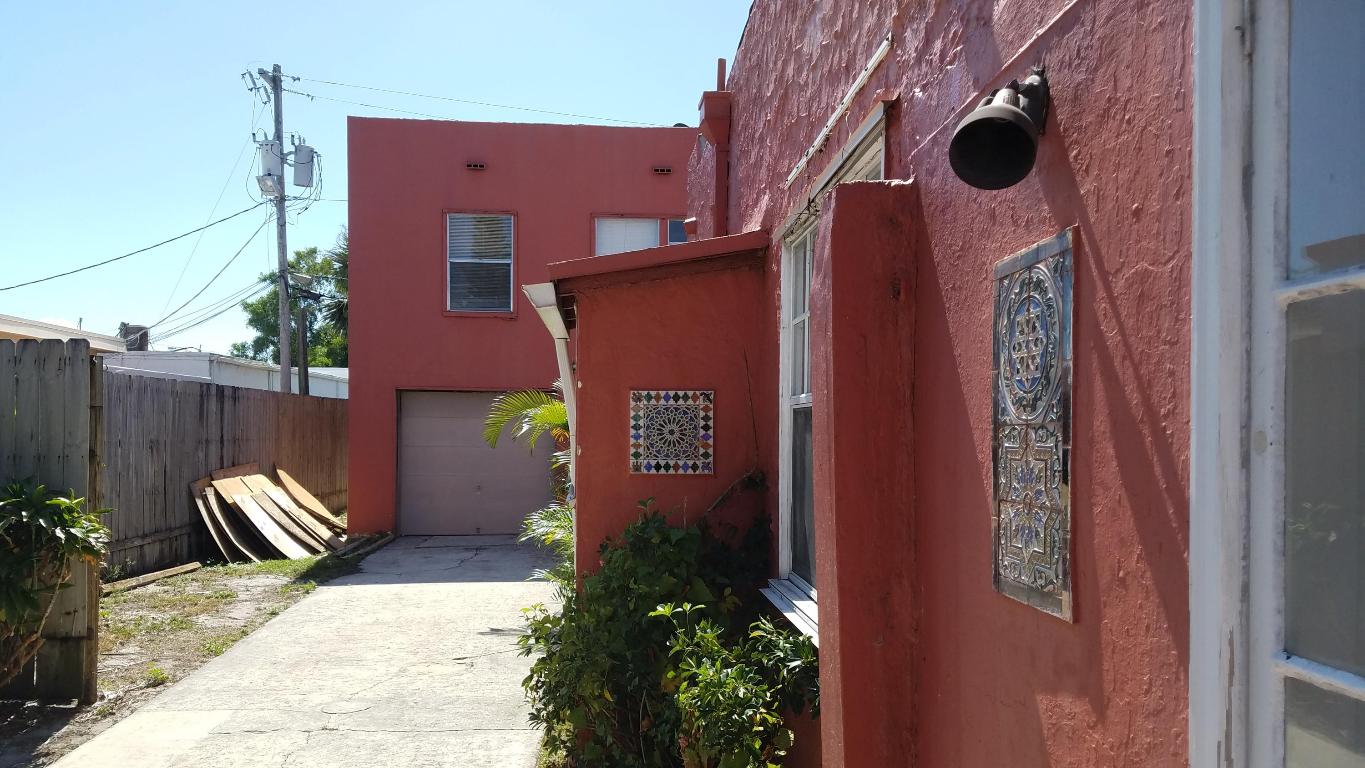 Vista Encanto Add - Residential