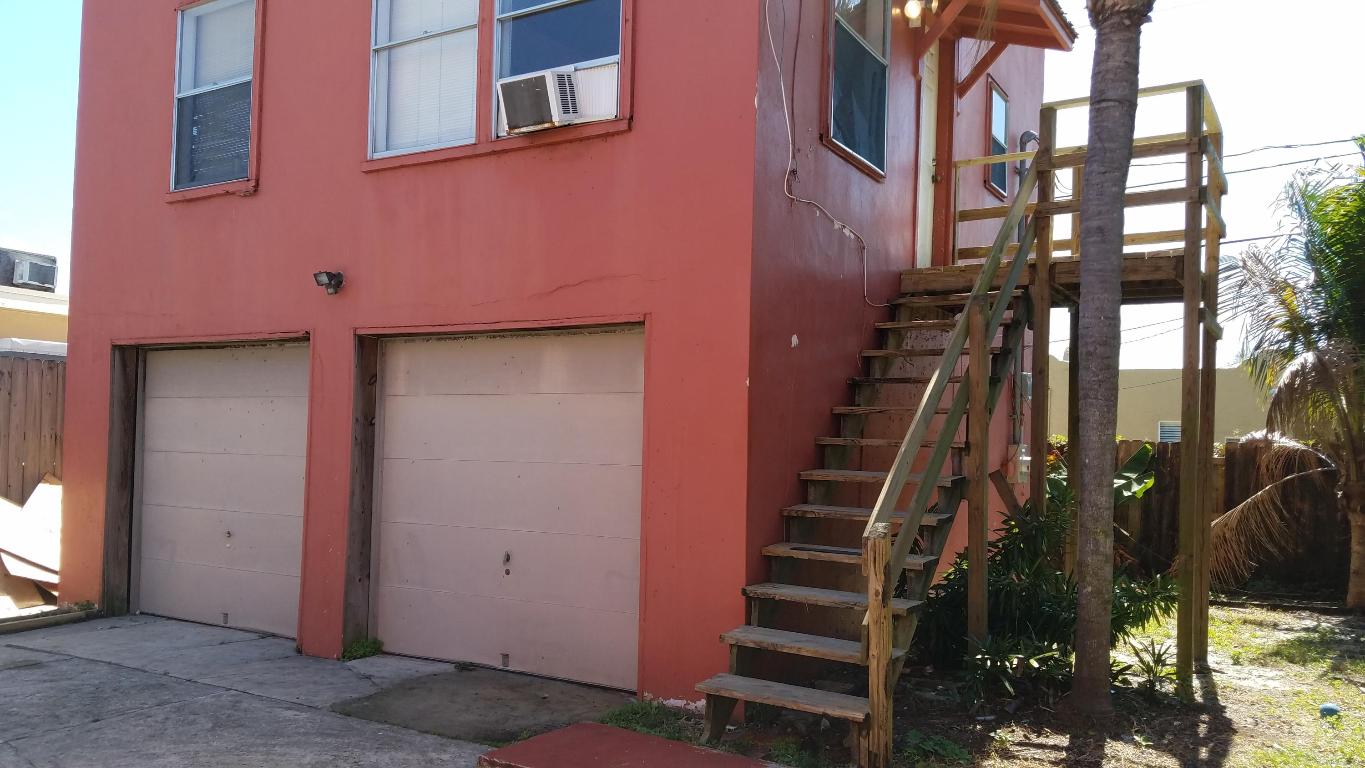 Vista Encanto Add - Residential