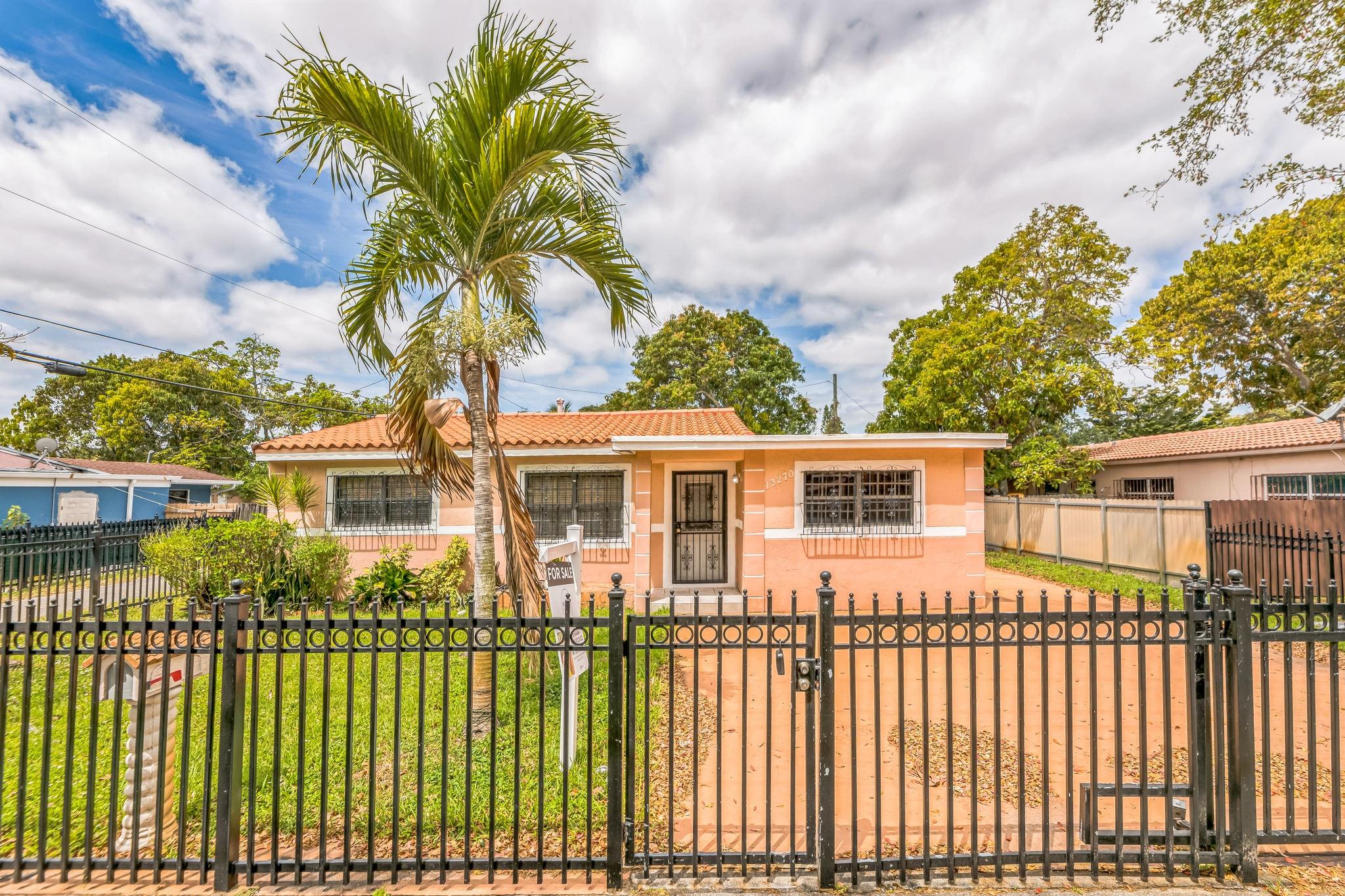 13270 NW 11 th Ave