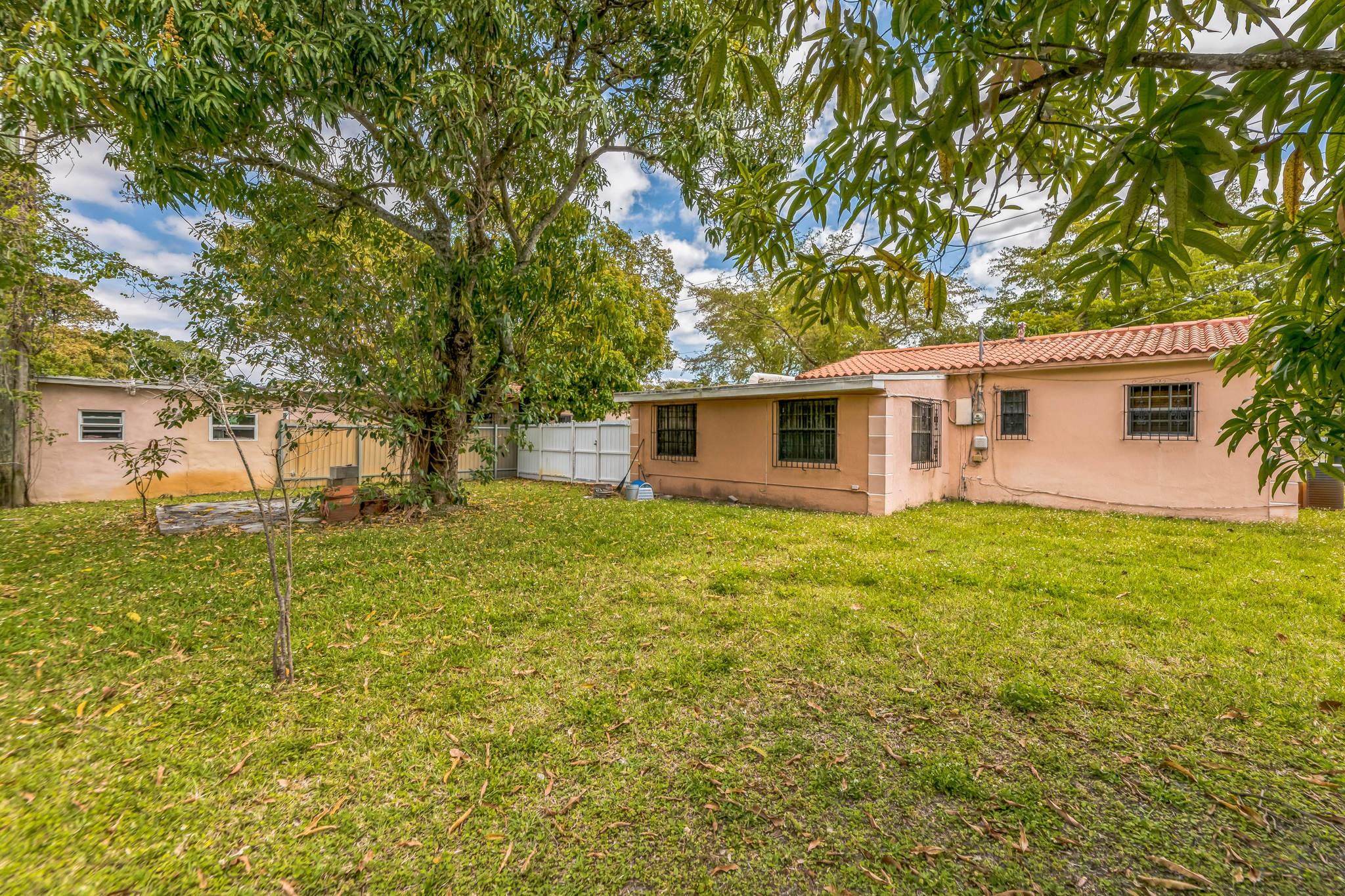 13270 NW 11 th Ave