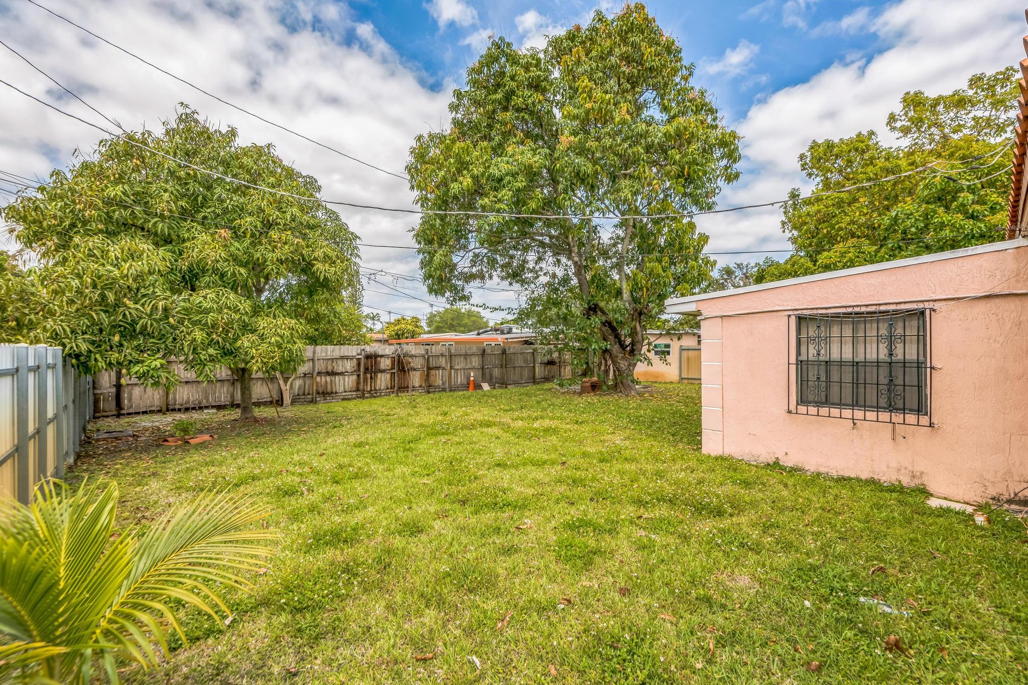 13270 NW 11 th Ave