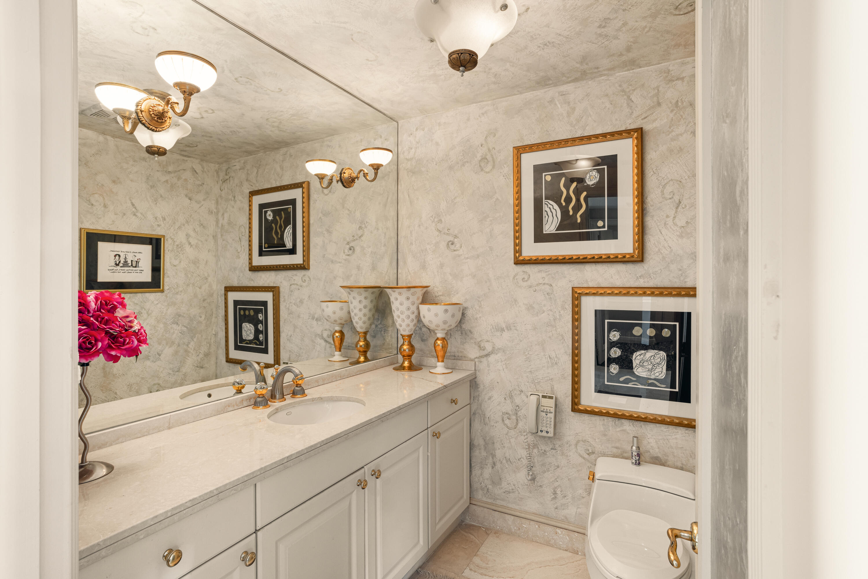 MIZNER GRAND - Residential