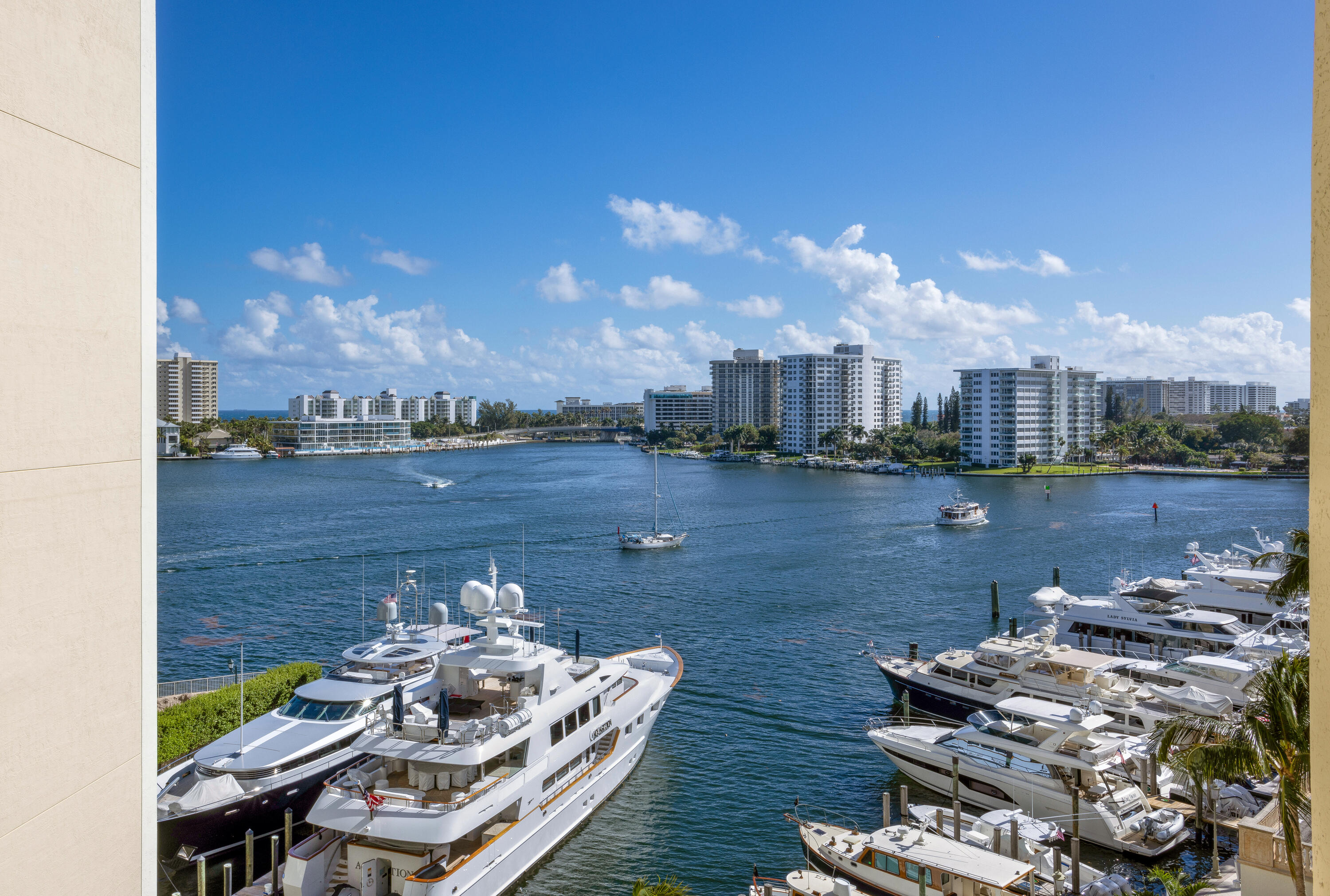 MIZNER GRAND - Residential