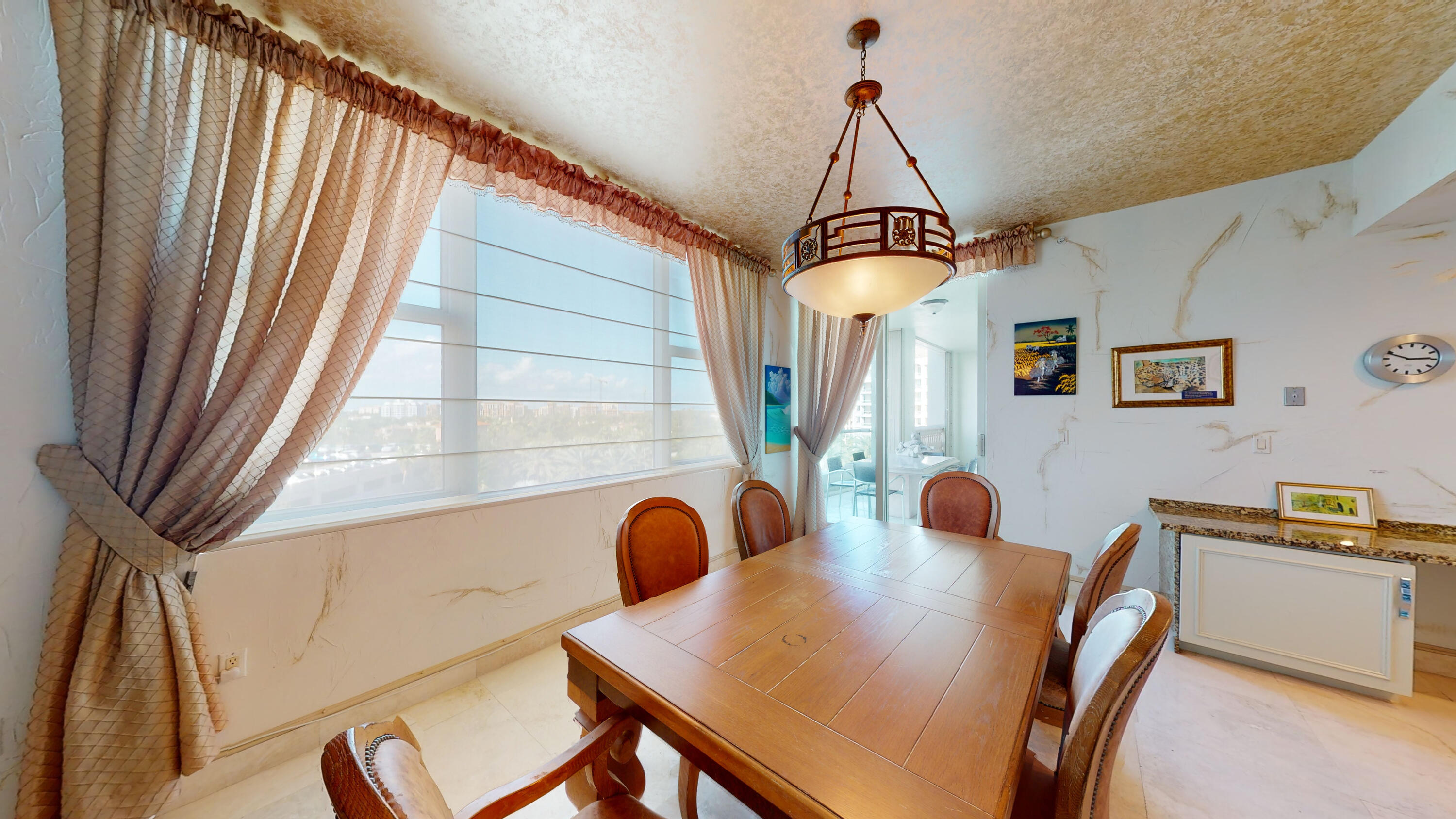 MIZNER GRAND - Residential