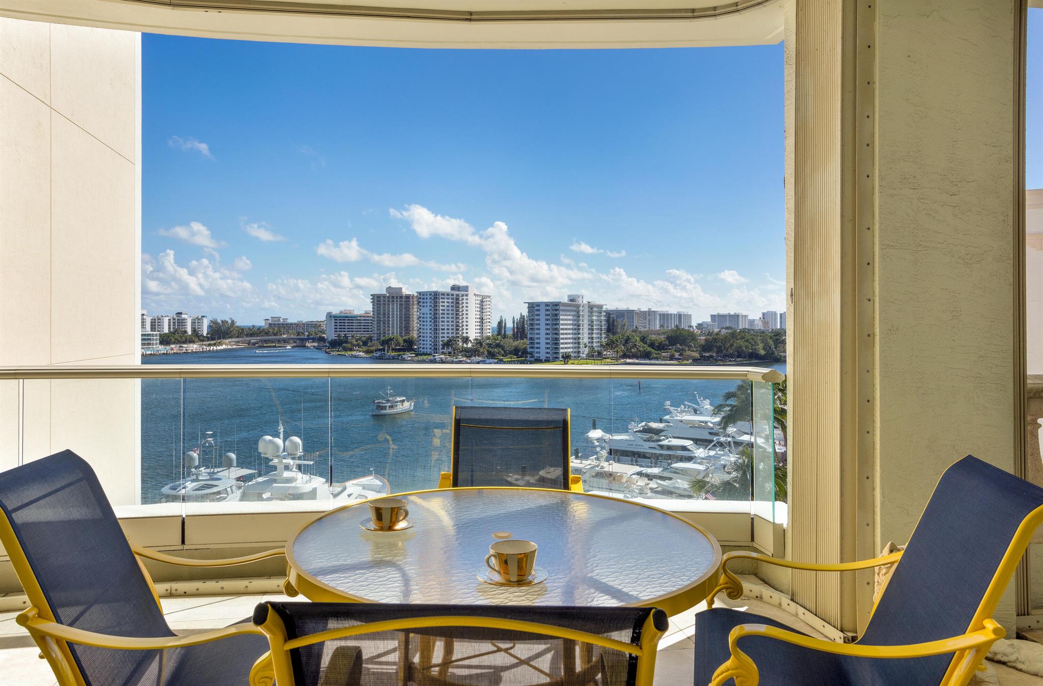MIZNER GRAND - Residential