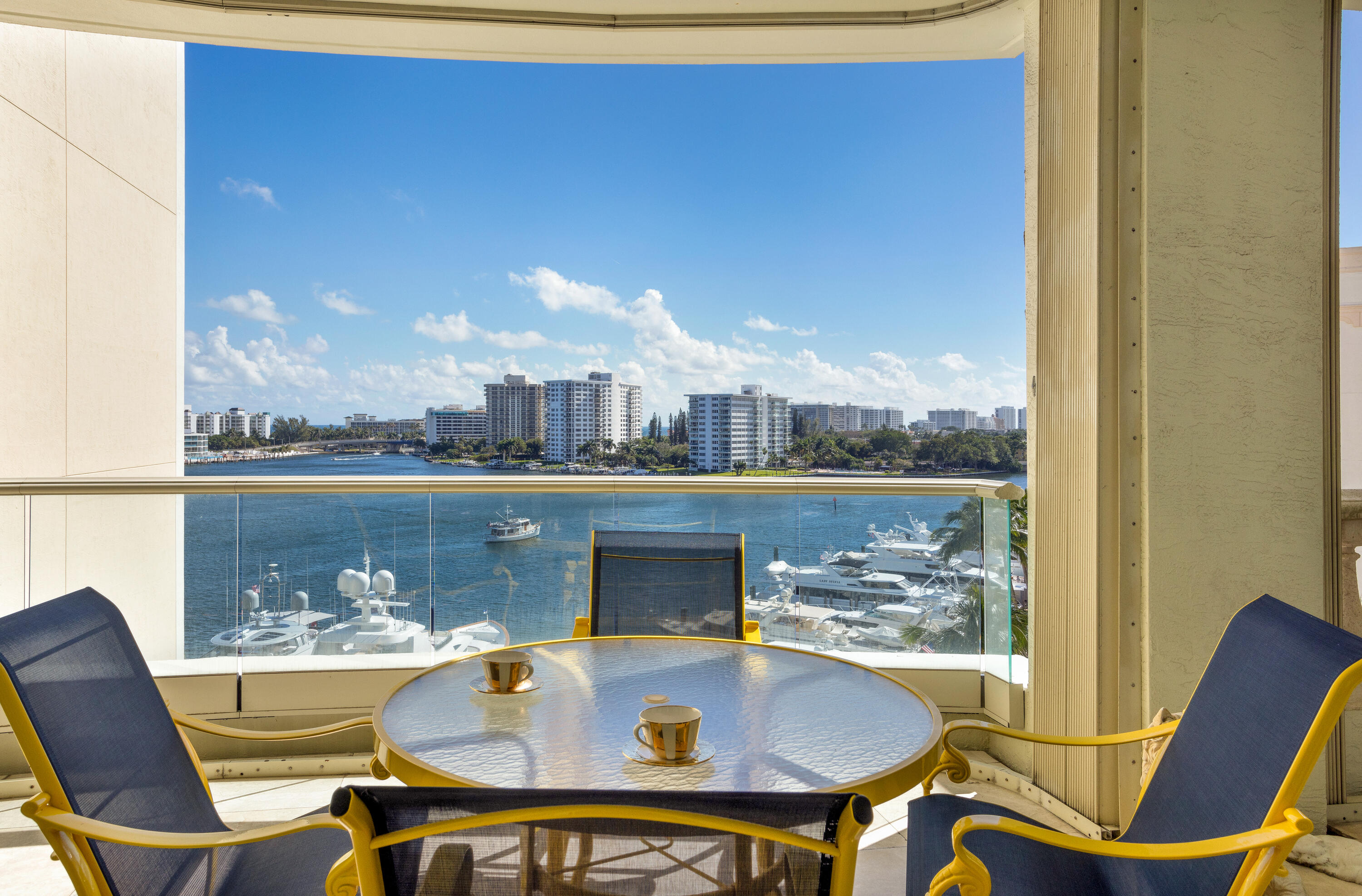 MIZNER GRAND - Residential