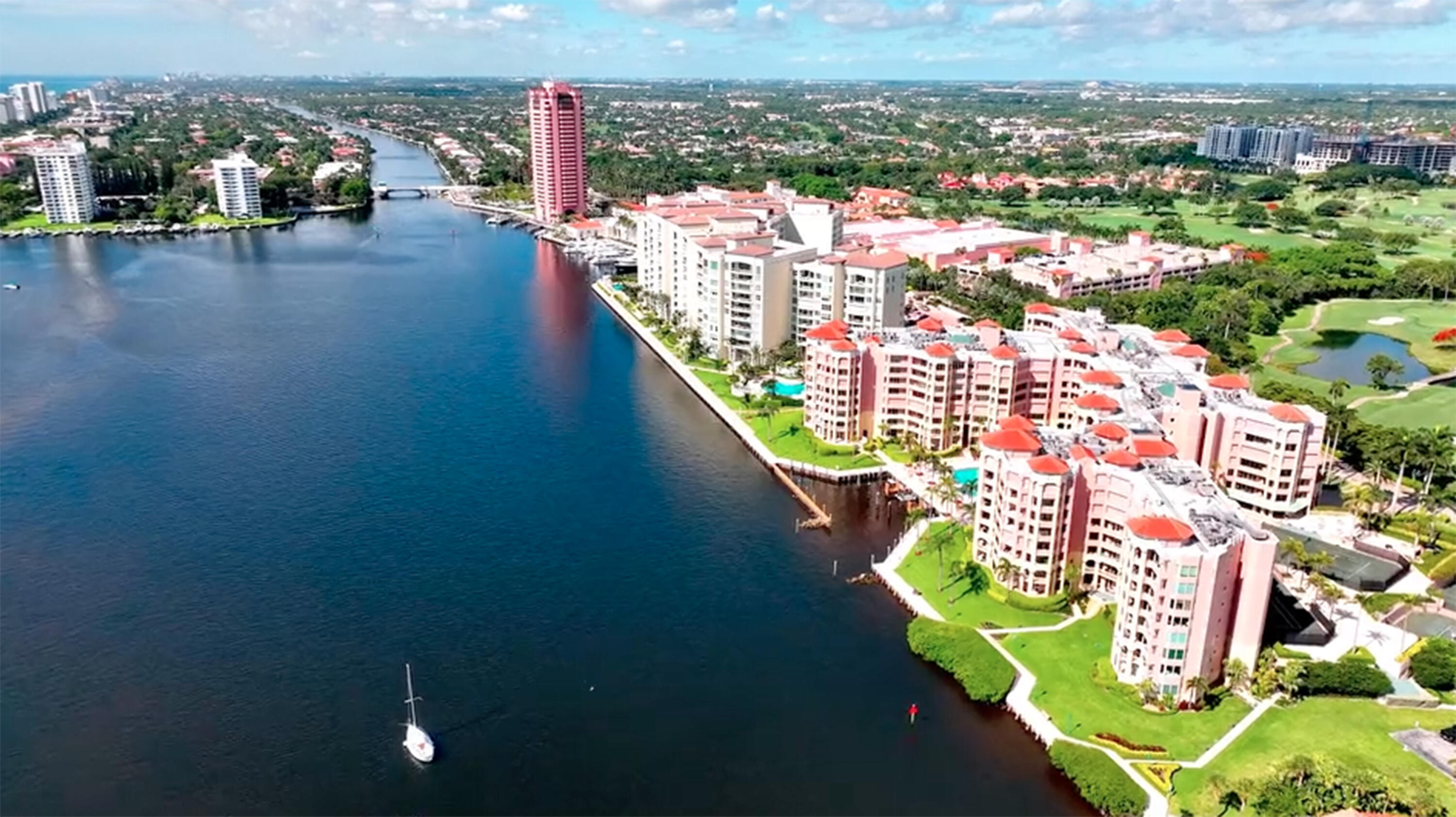 MIZNER GRAND - Residential