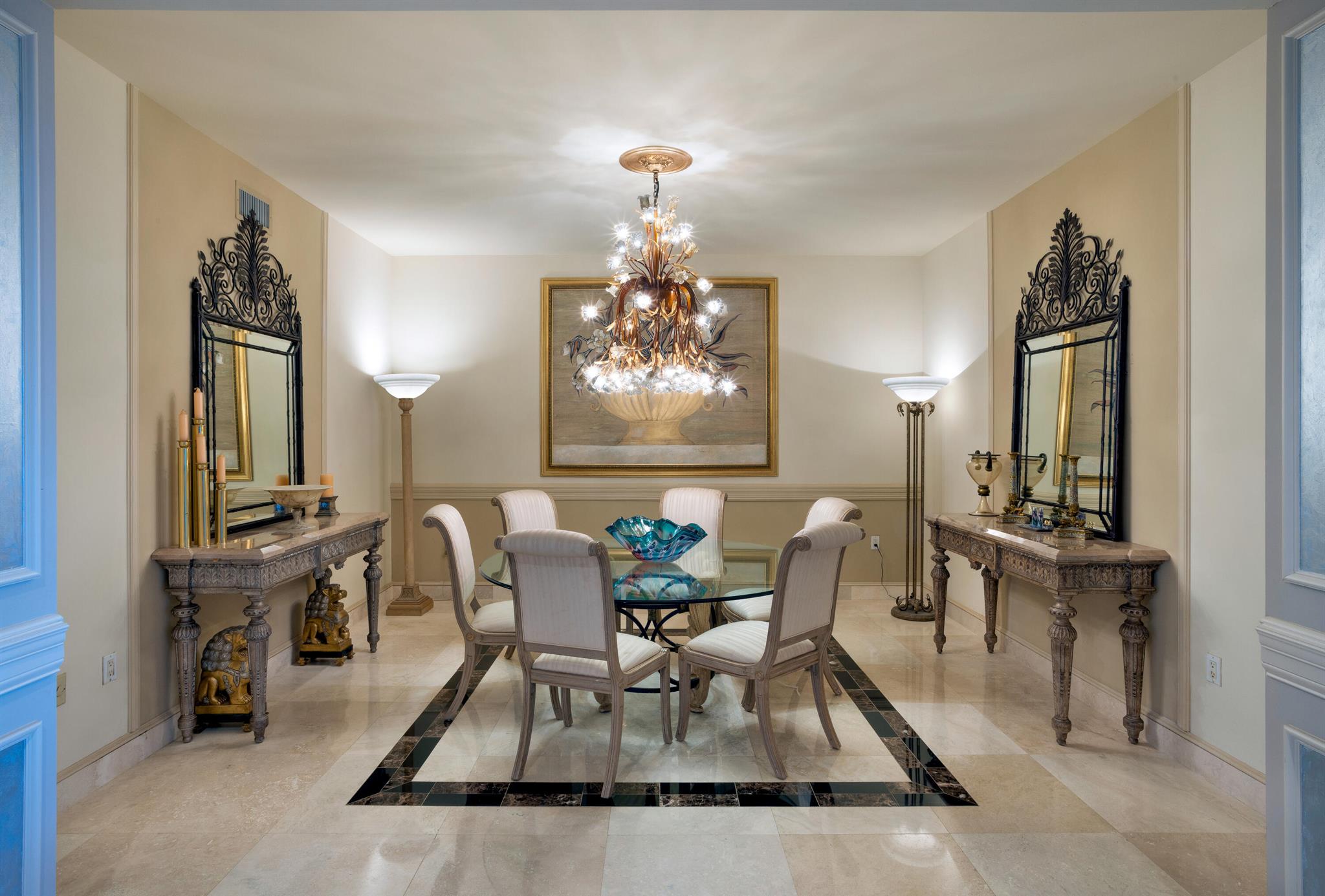 MIZNER GRAND - Residential