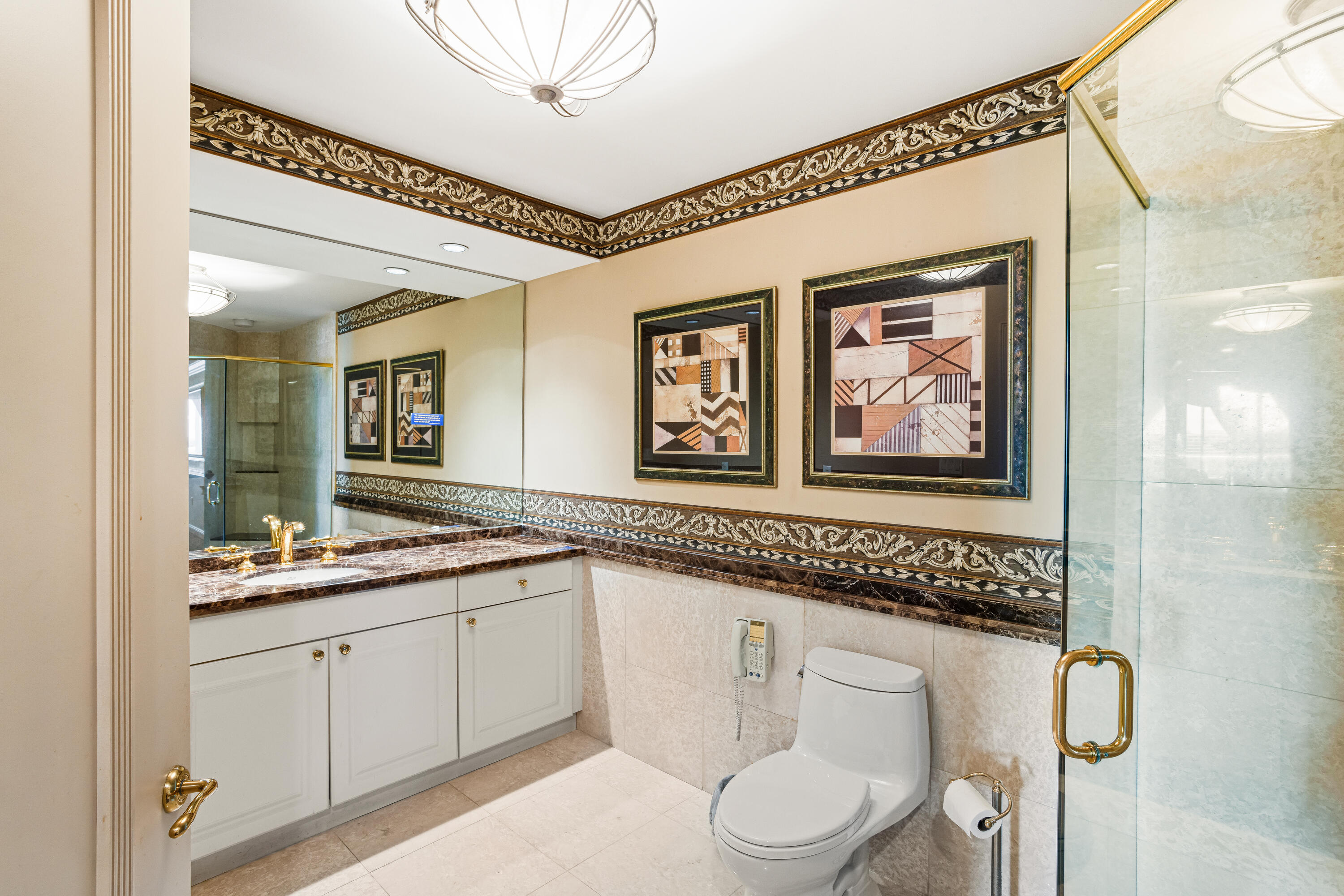 MIZNER GRAND - Residential