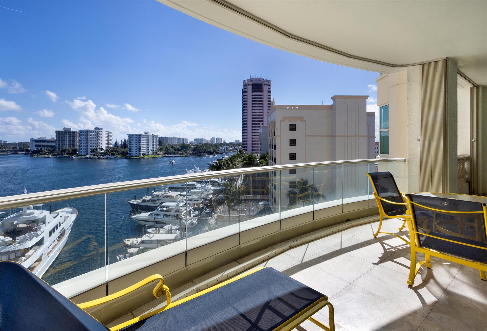 MIZNER GRAND - Residential