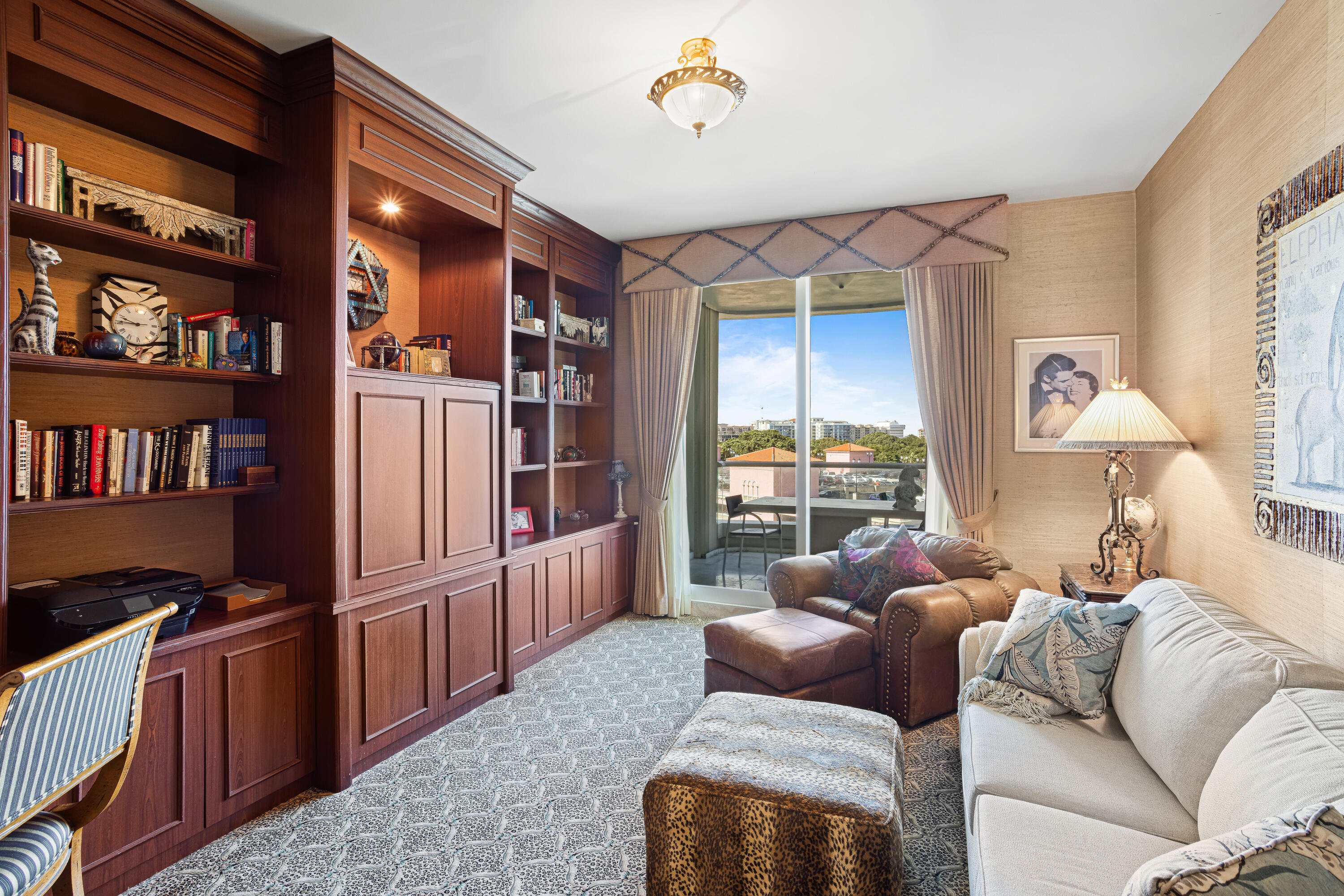 MIZNER GRAND - Residential