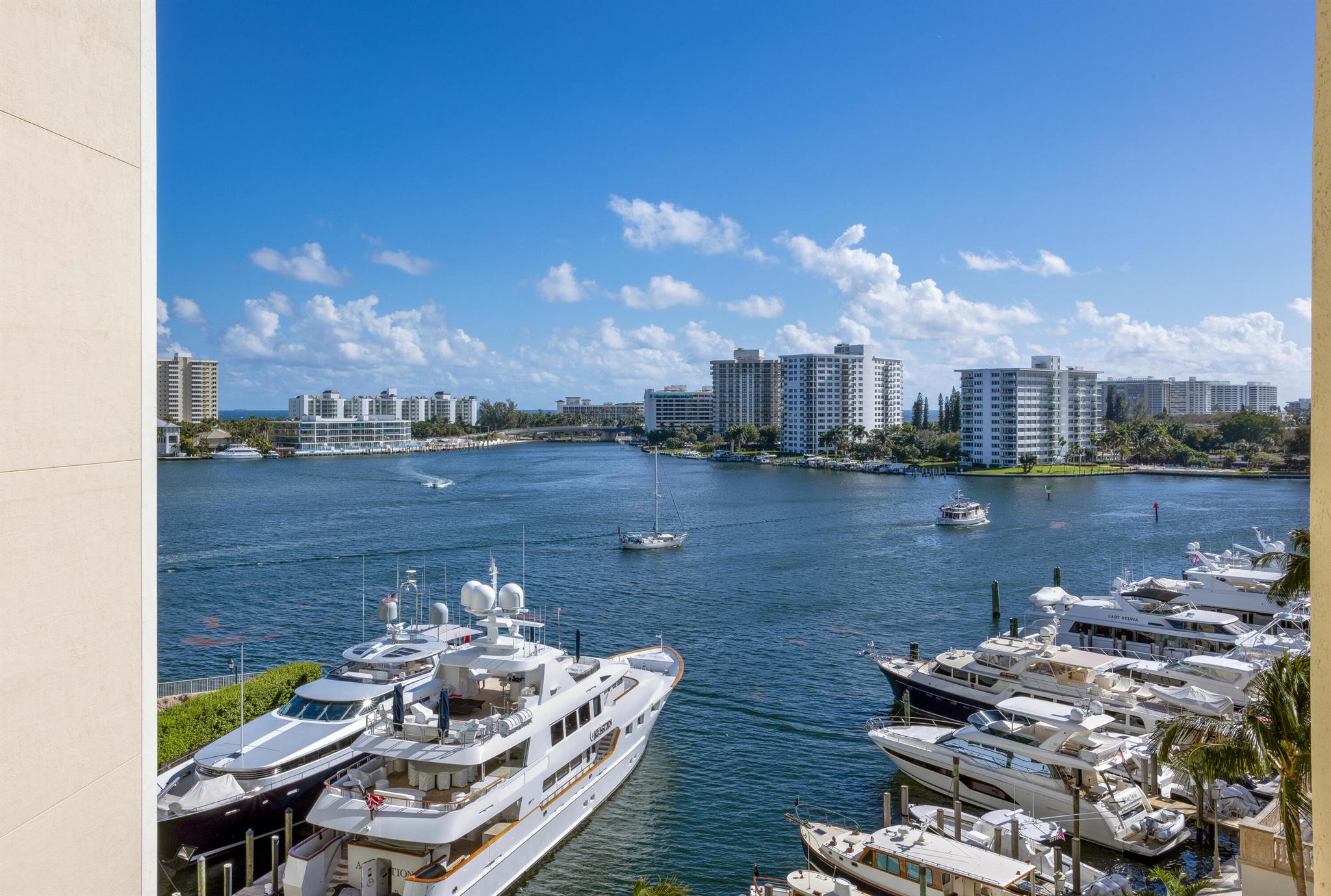 MIZNER GRAND - Residential