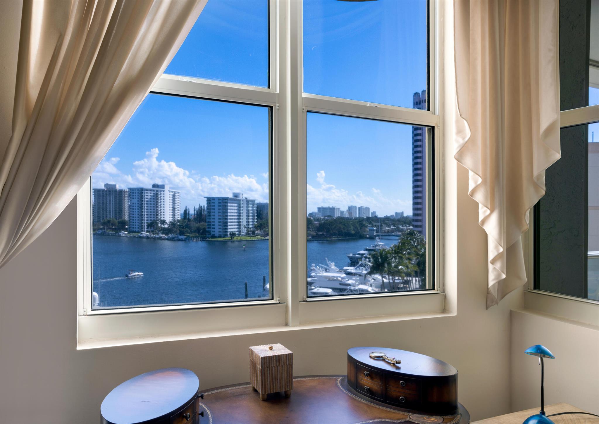 MIZNER GRAND - Residential