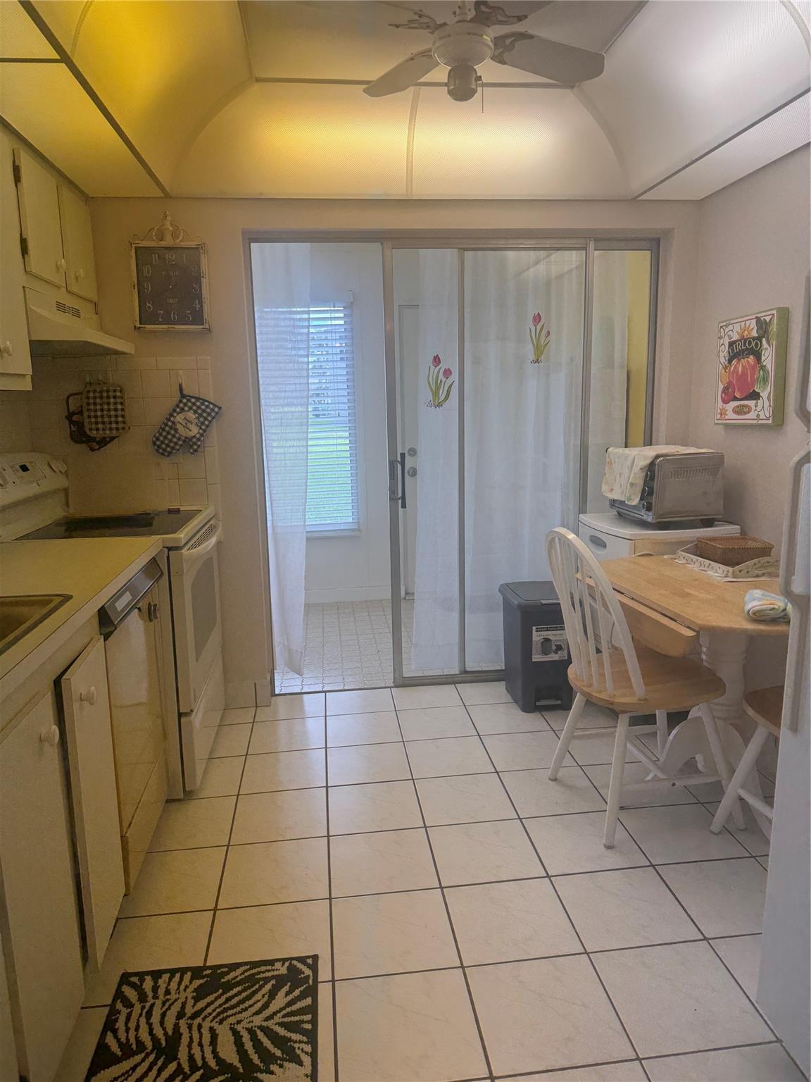 Oriole Gardens Two - Residential