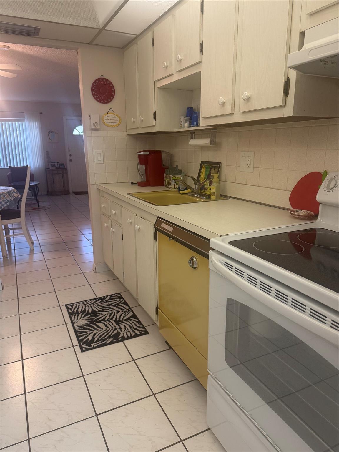 Oriole Gardens Two - Residential