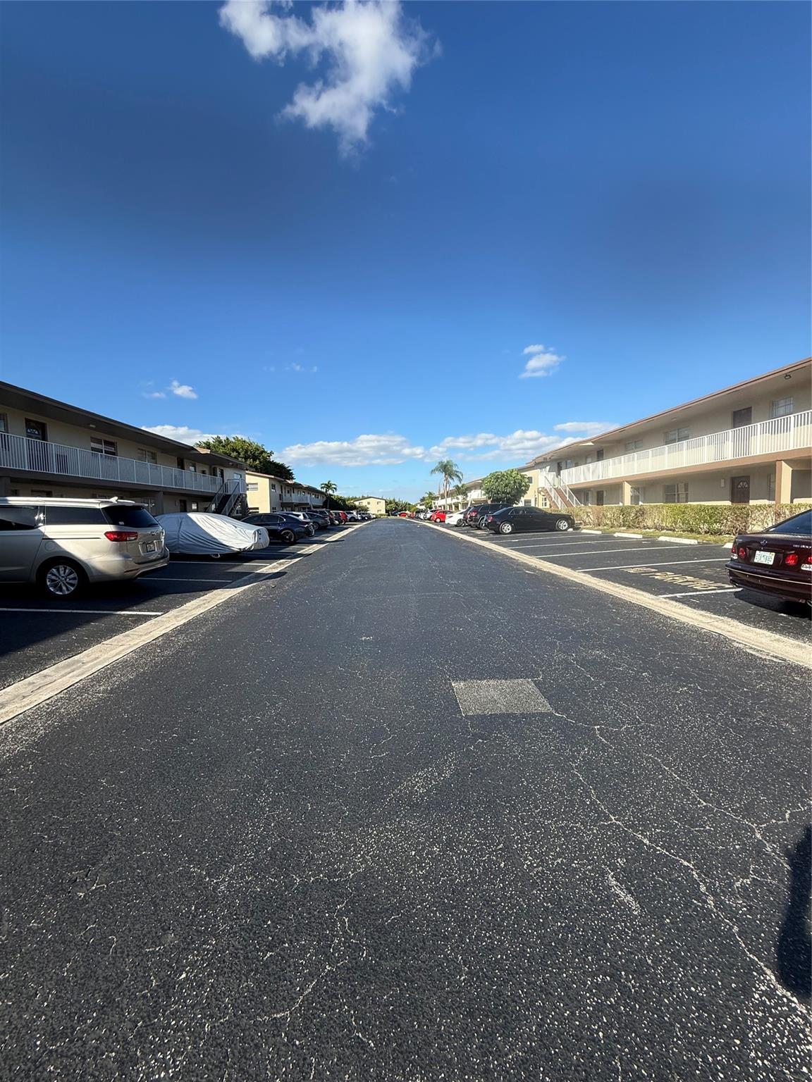 Oriole Gardens Two - Residential