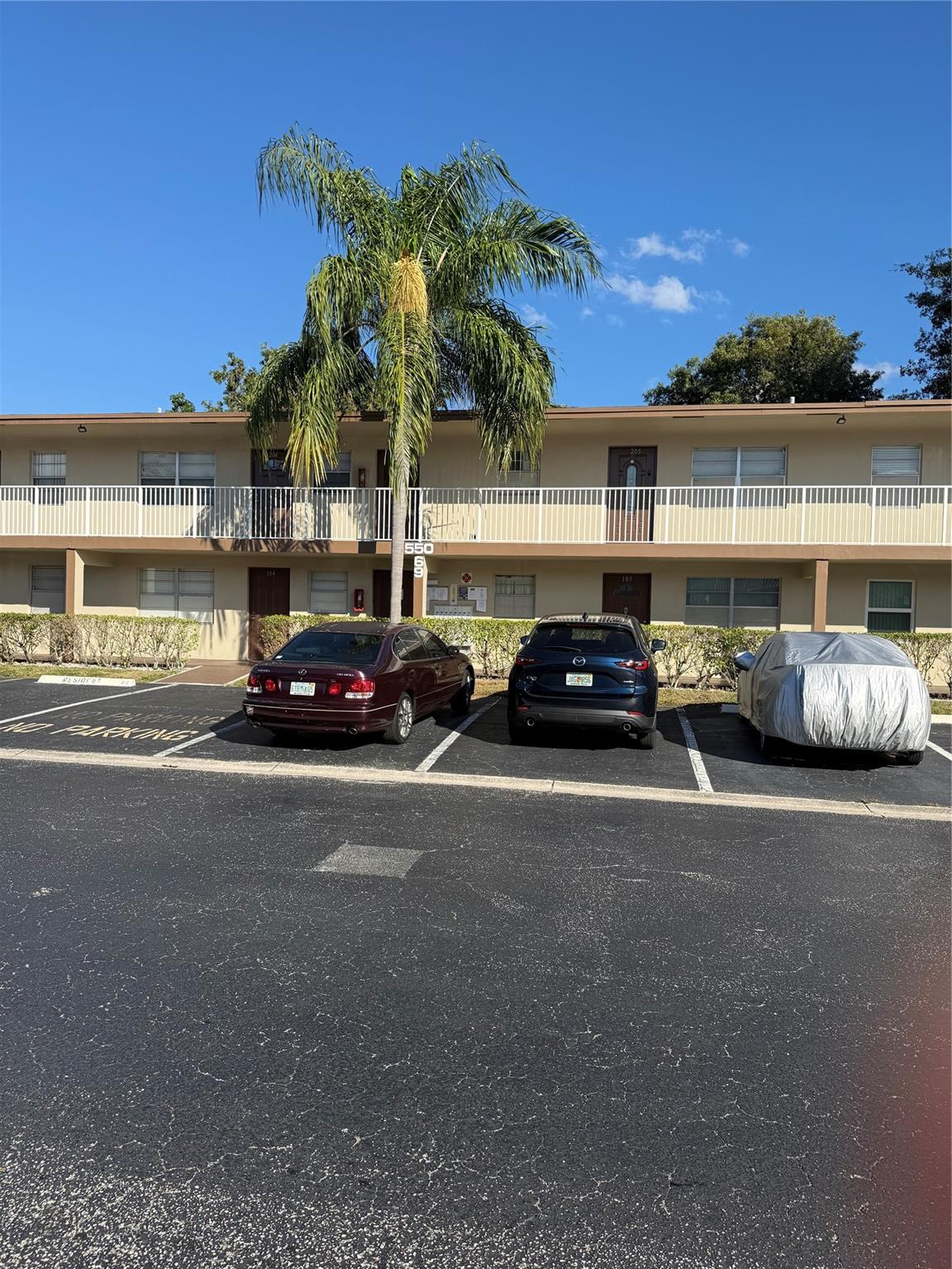 Oriole Gardens Two - Residential