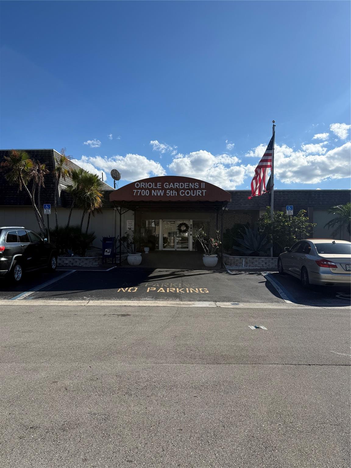 Oriole Gardens Two - Residential