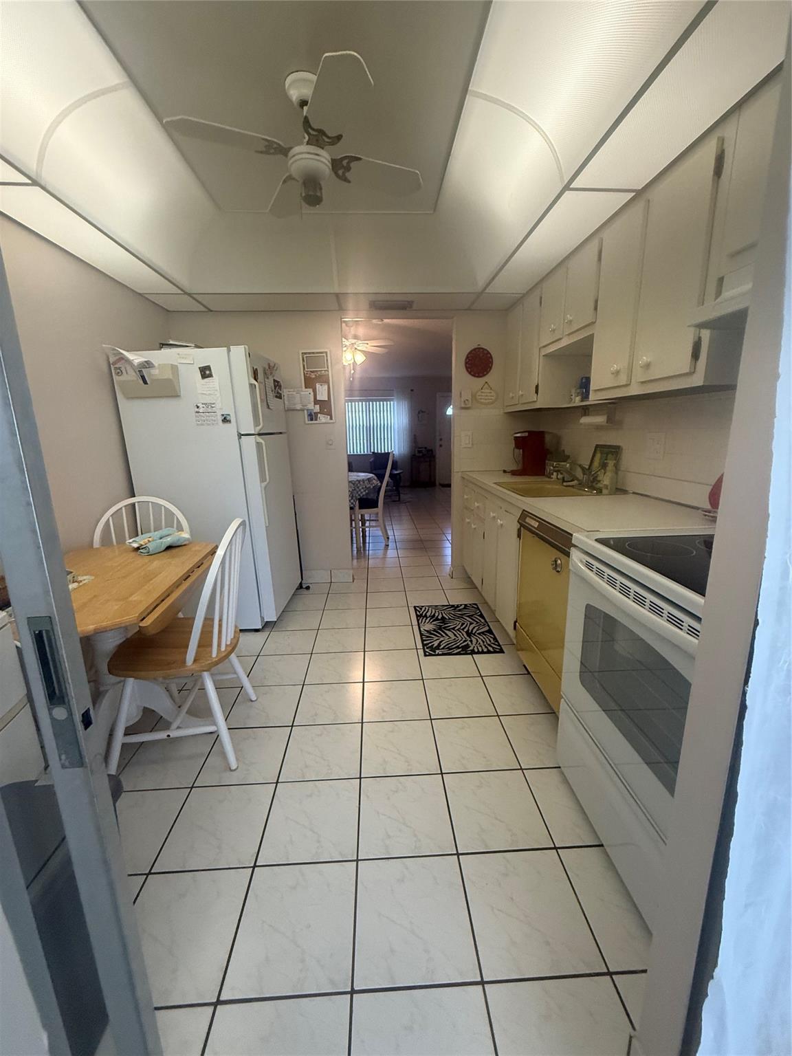 Oriole Gardens Two - Residential