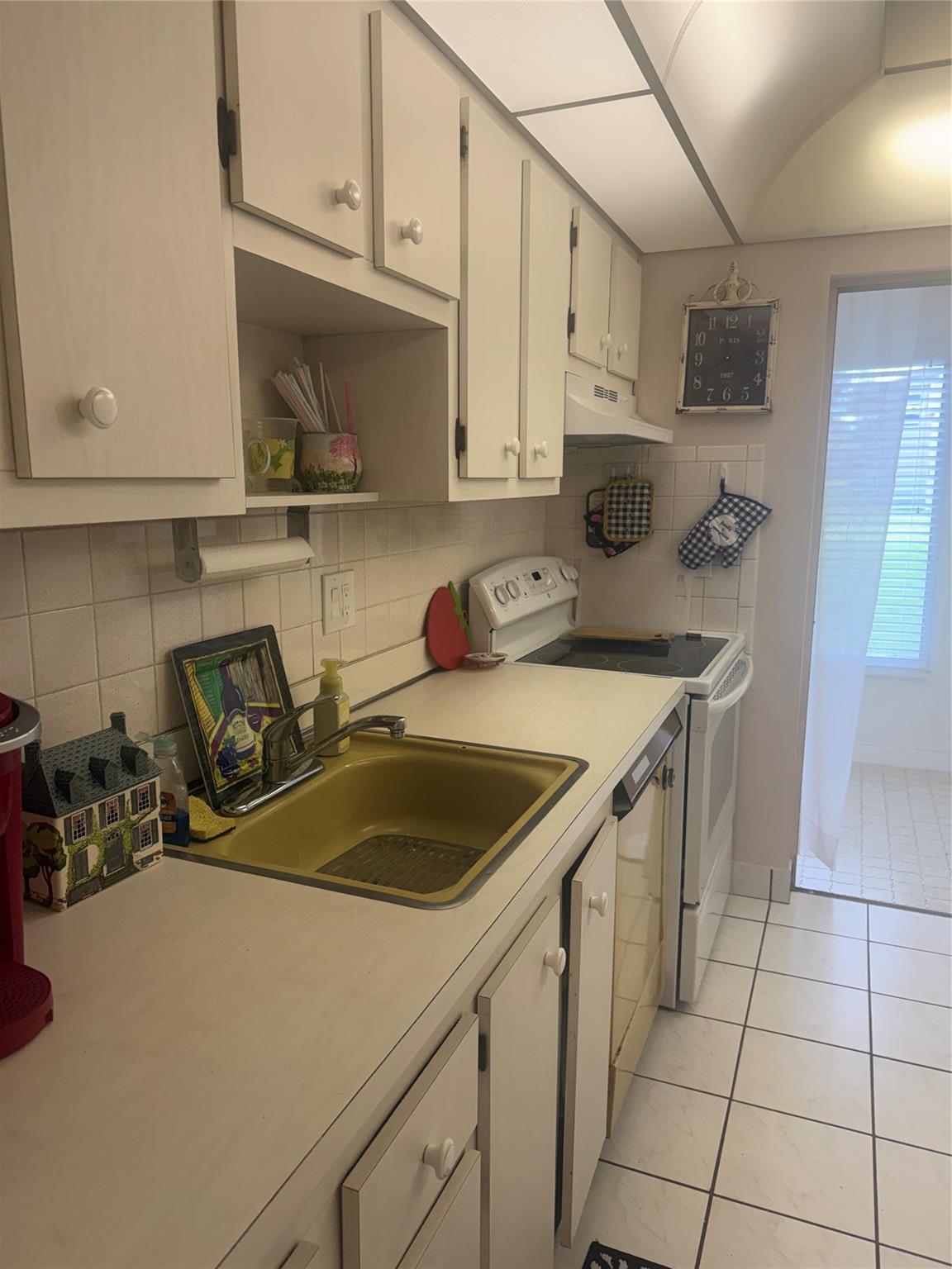 Oriole Gardens Two - Residential