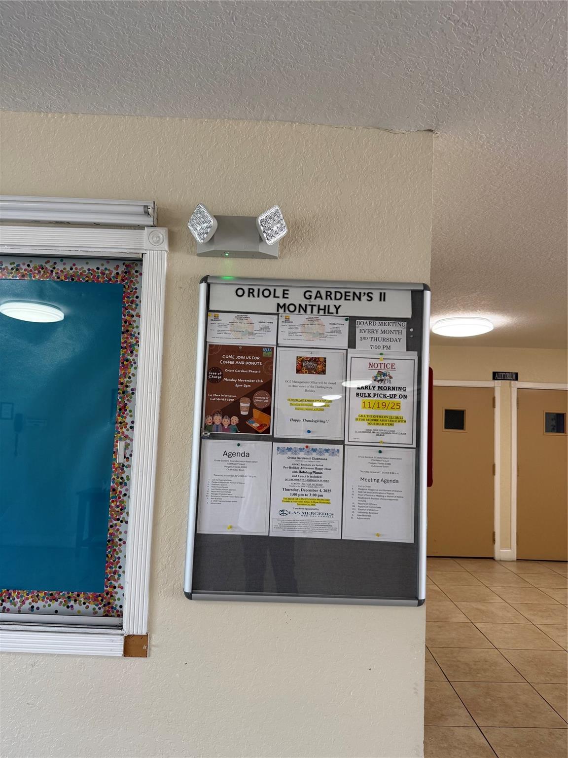 Oriole Gardens Two - Residential