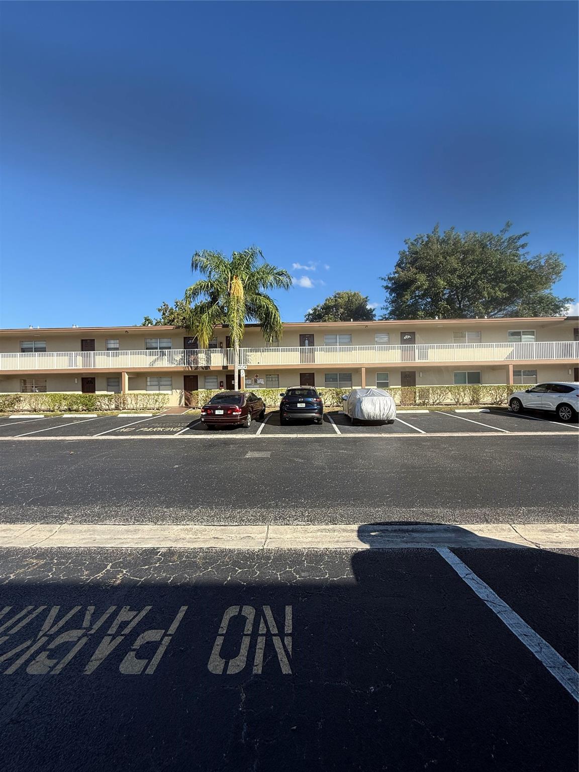 Oriole Gardens Two - Residential