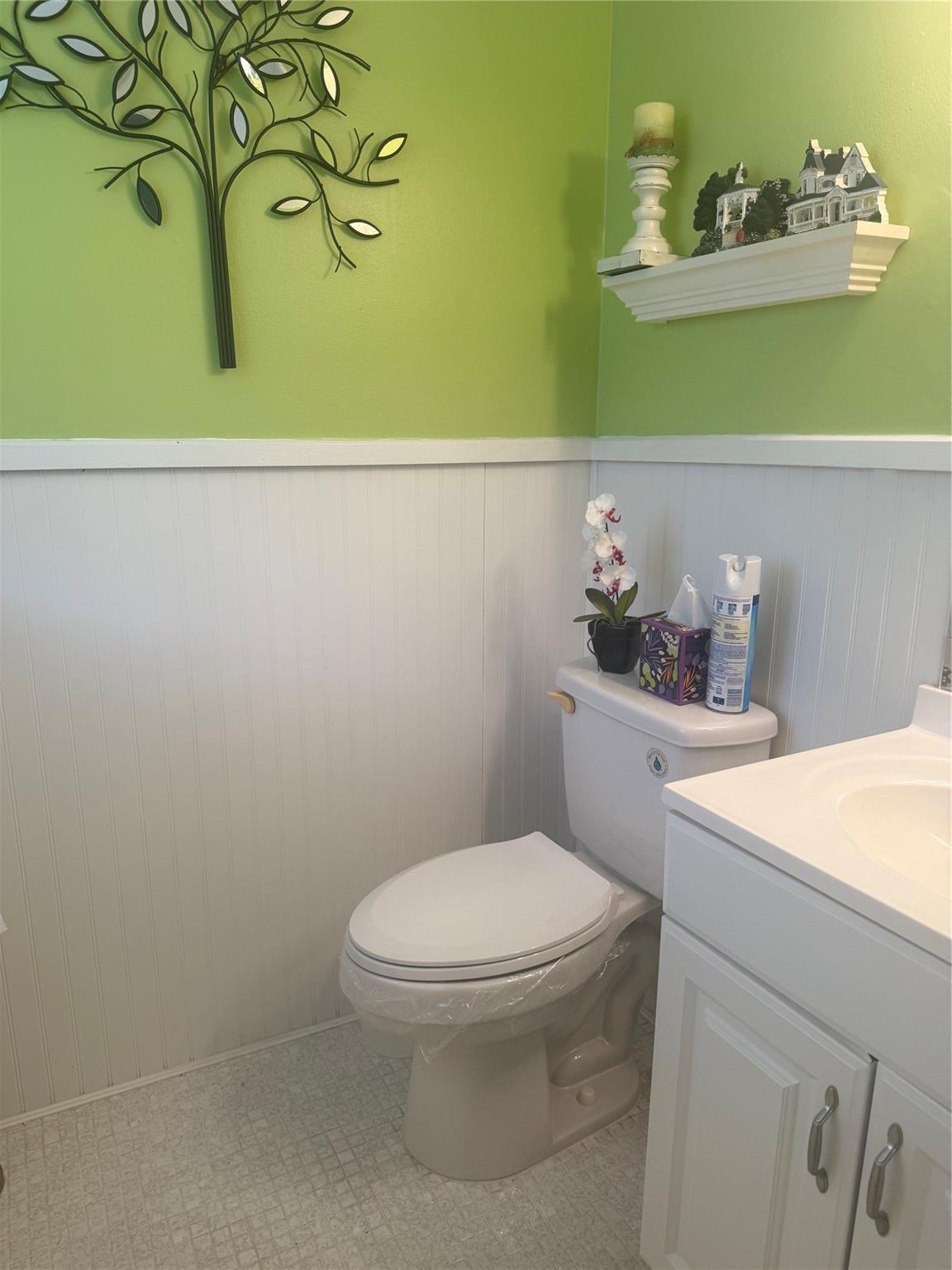 Oriole Gardens Two - Residential