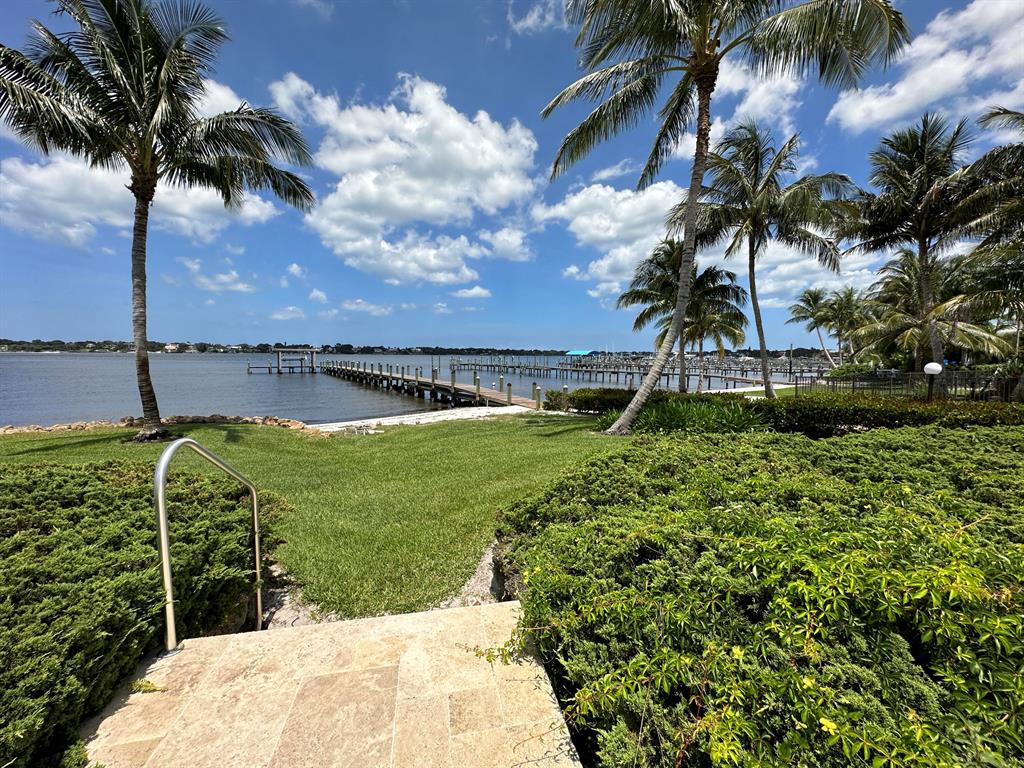 AQUA BONITA PARK (ST LUCI - Residential