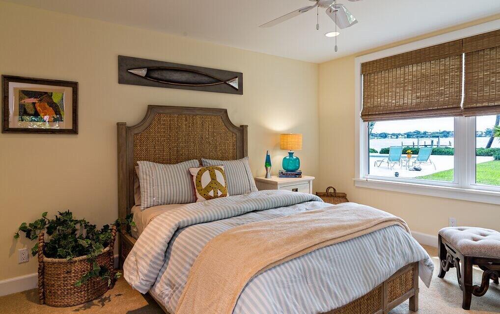 AQUA BONITA PARK (ST LUCI - Residential