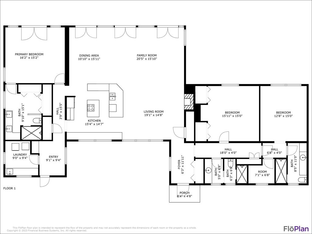 AQUA BONITA PARK (ST LUCI - Residential
