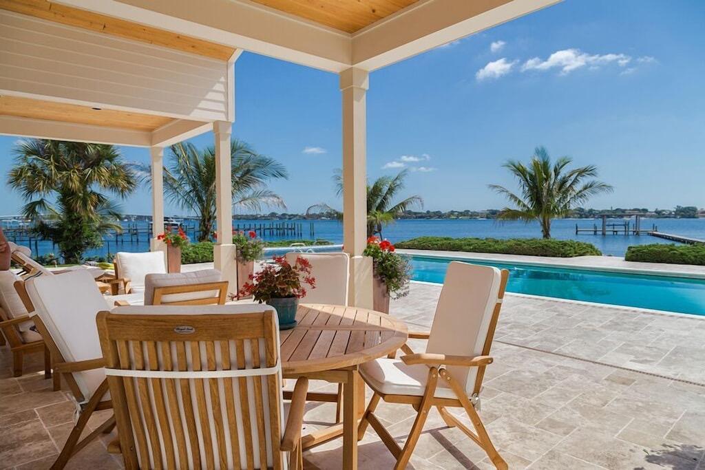 AQUA BONITA PARK (ST LUCI - Residential