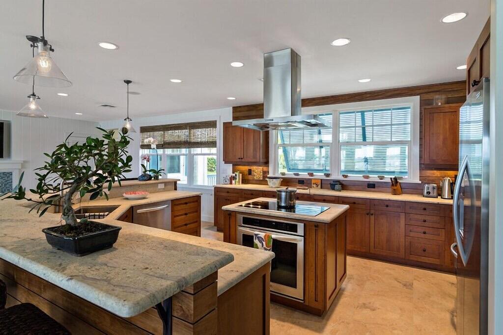 AQUA BONITA PARK (ST LUCI - Residential