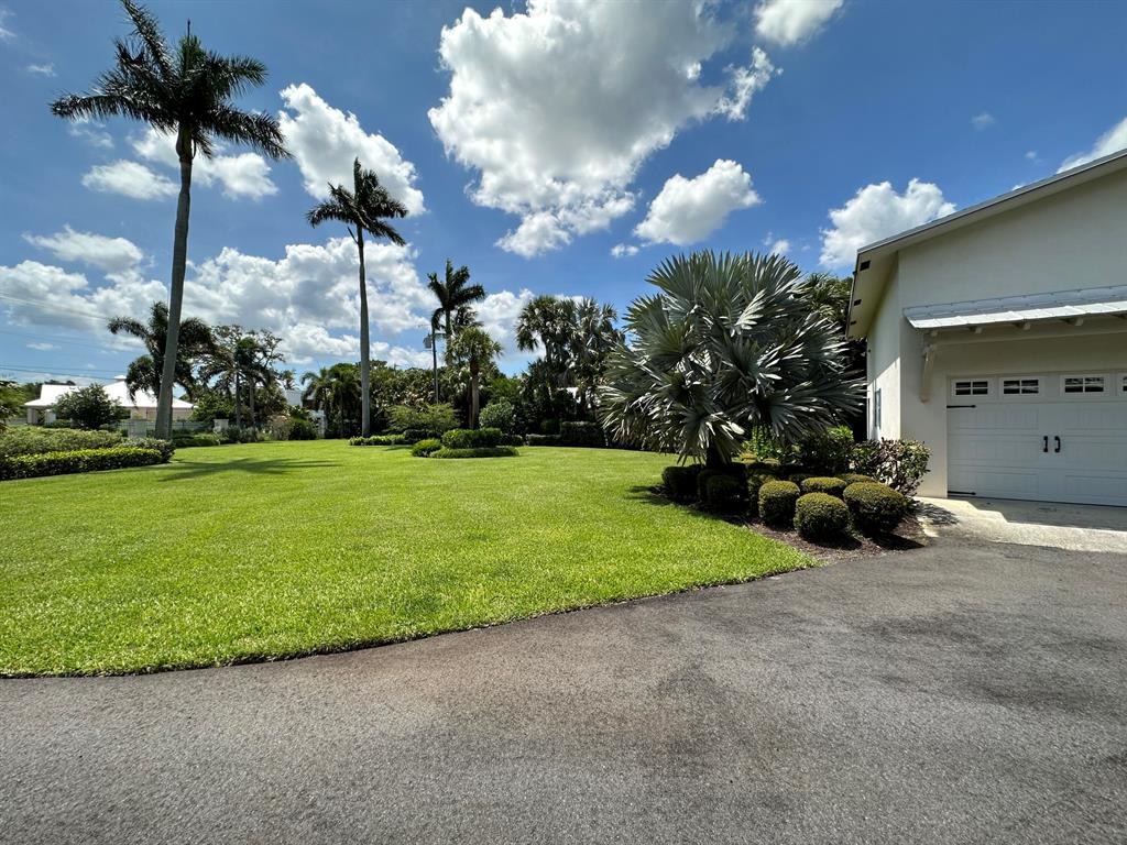 AQUA BONITA PARK (ST LUCI - Residential