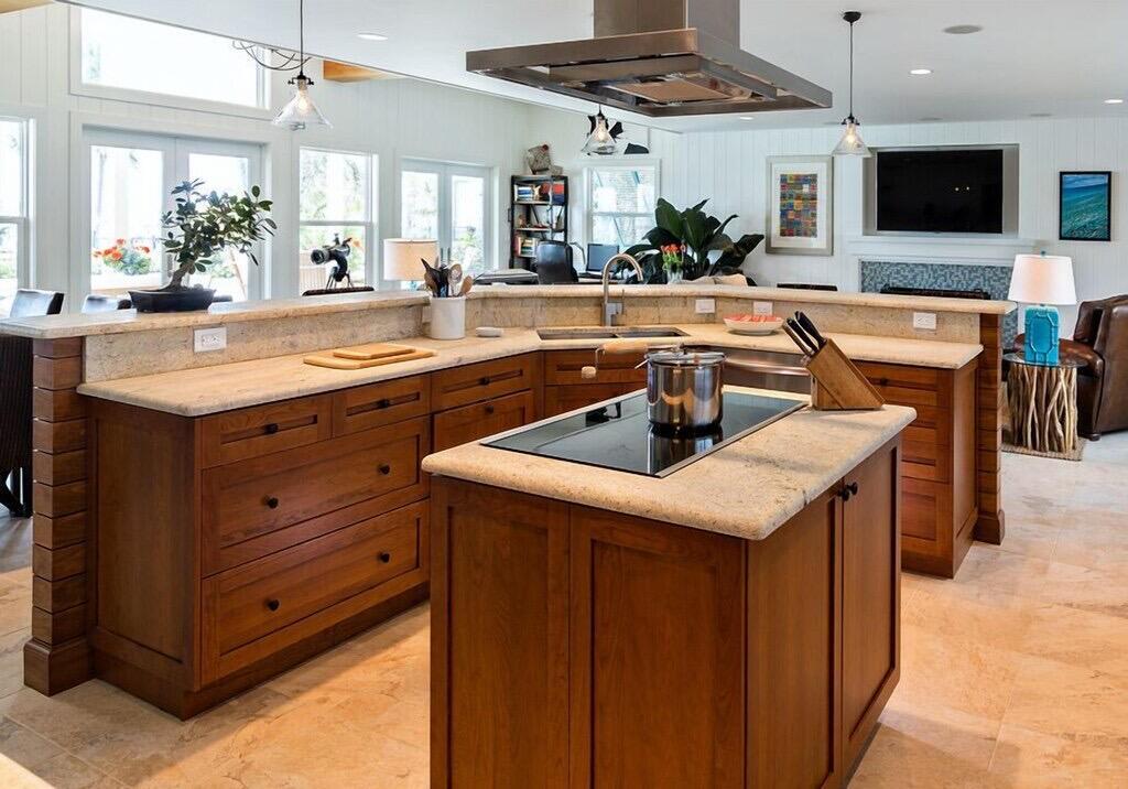 AQUA BONITA PARK (ST LUCI - Residential